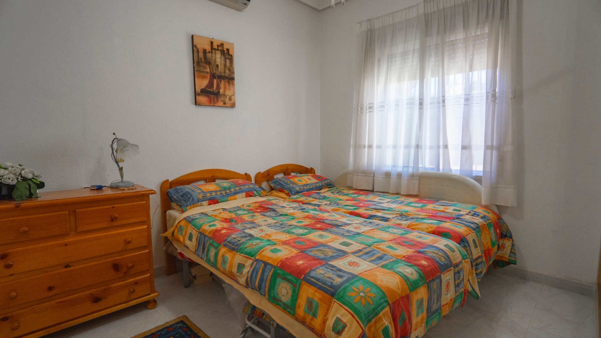 Resale - Villa - Ciudad Quesada - Town Center