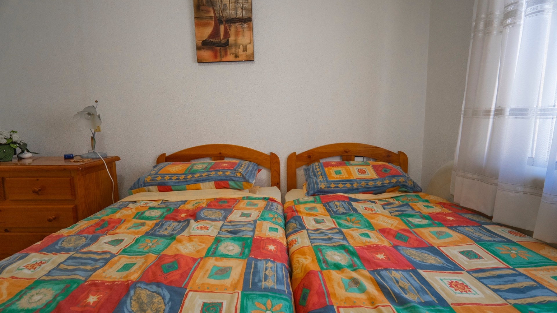 Resale - Villa - Ciudad Quesada - Town Center