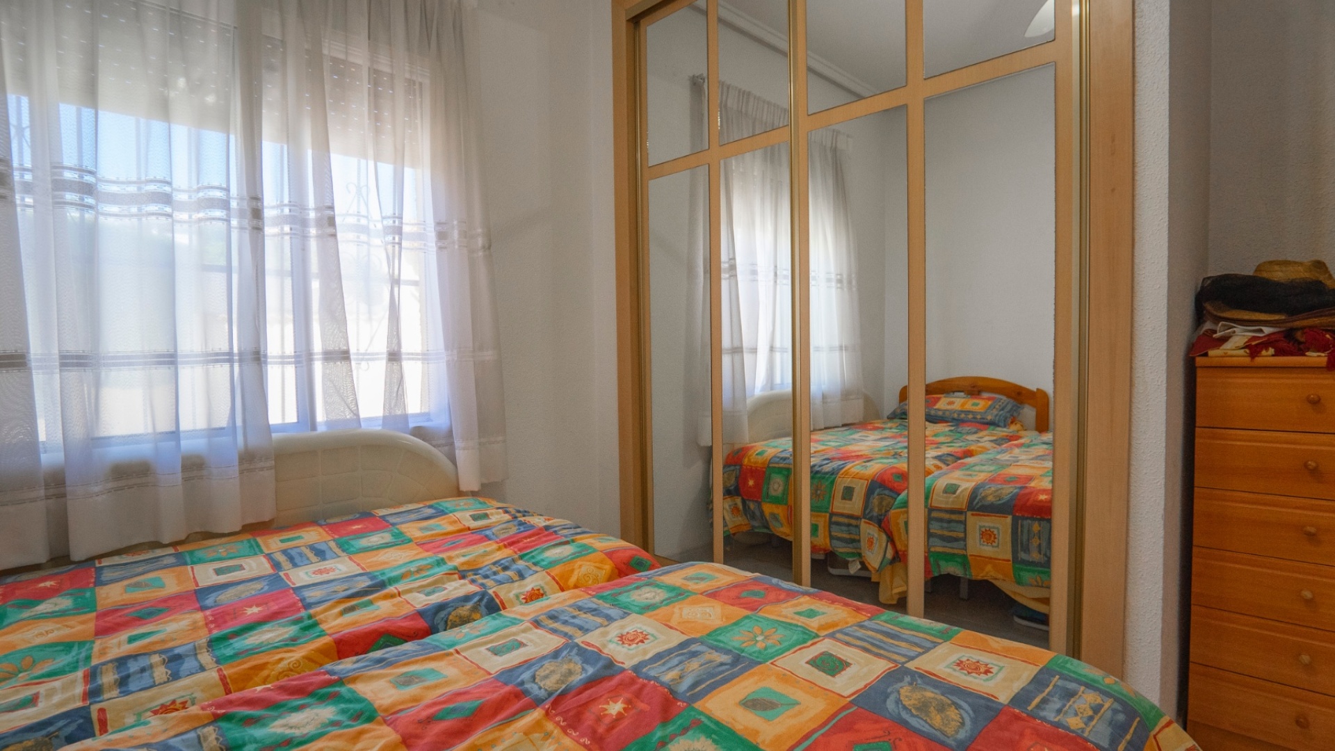 Resale - Villa - Ciudad Quesada - Town Center