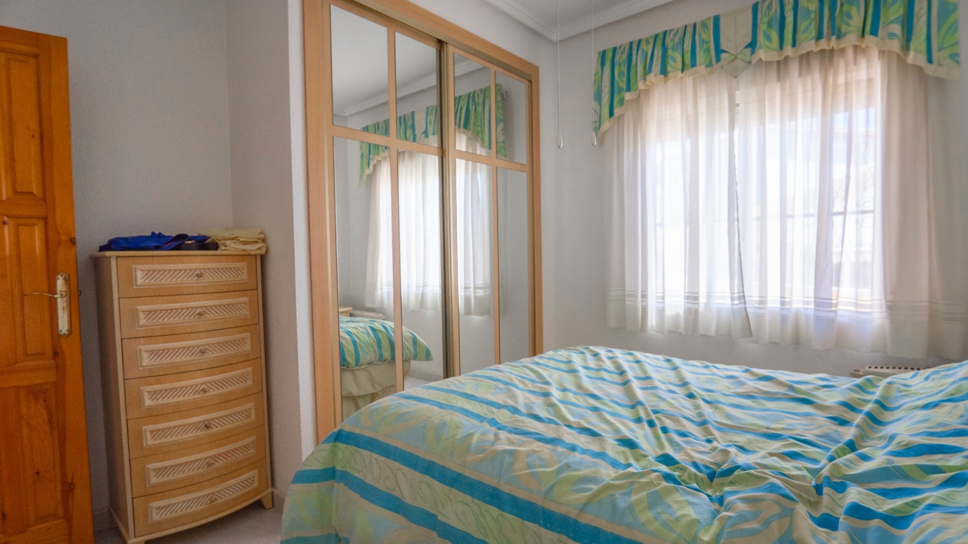 Resale - Villa - Ciudad Quesada - Town Center