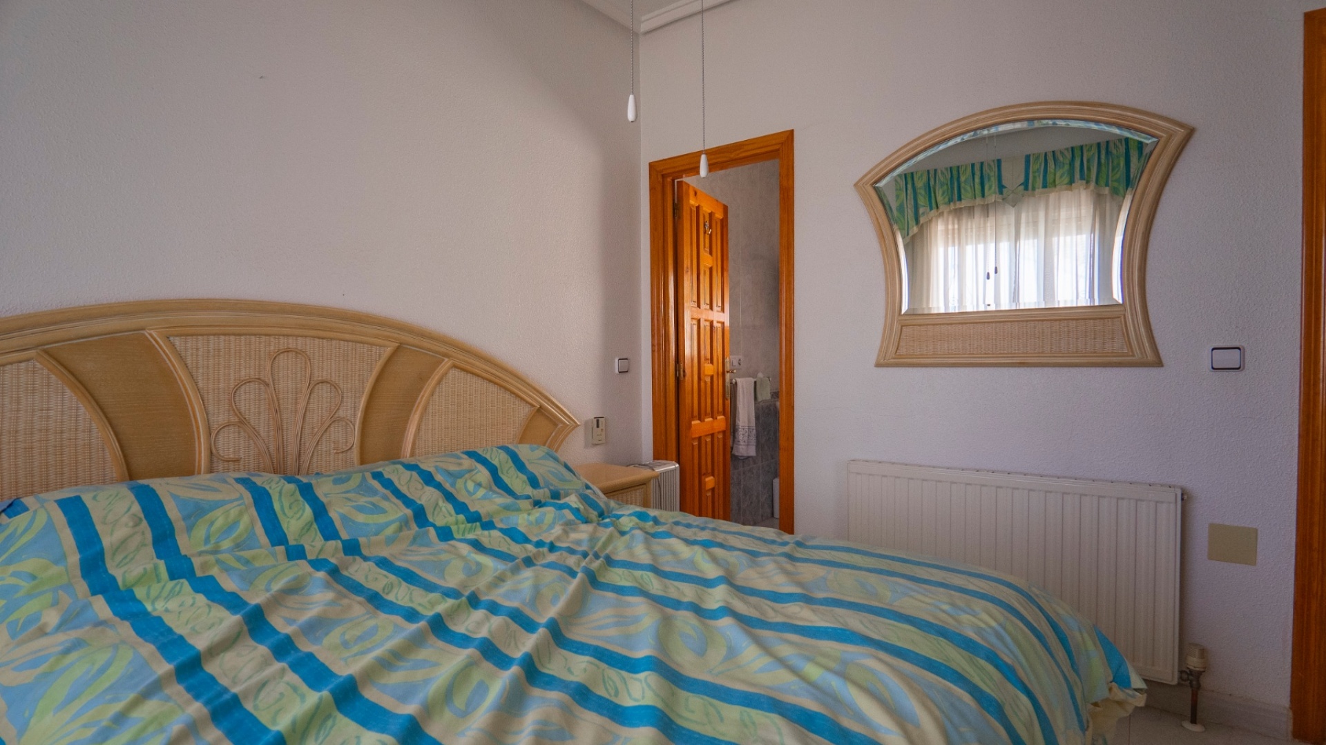 Resale - Villa - Ciudad Quesada - Town Center