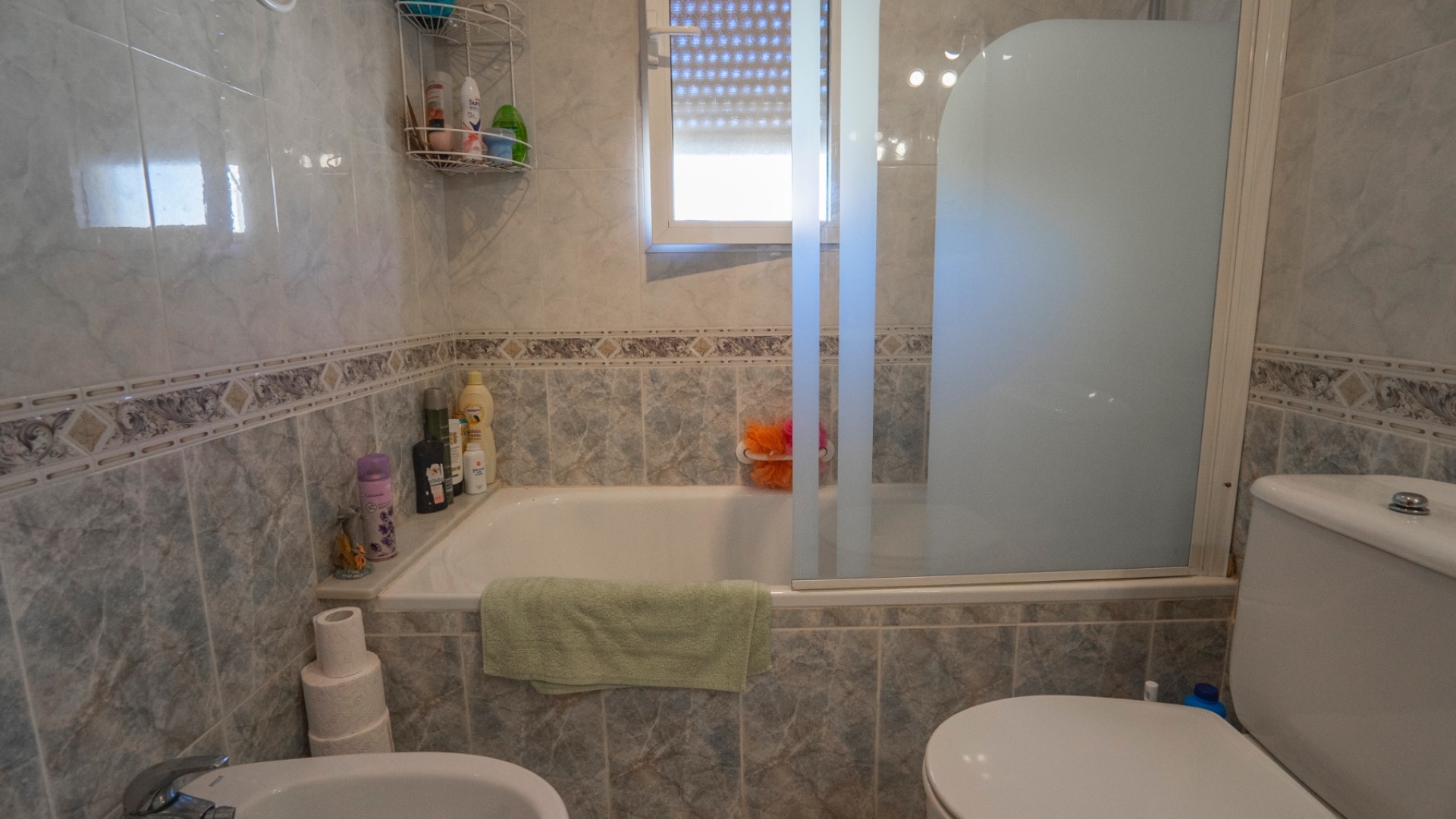 Resale - Villa - Ciudad Quesada - Town Center