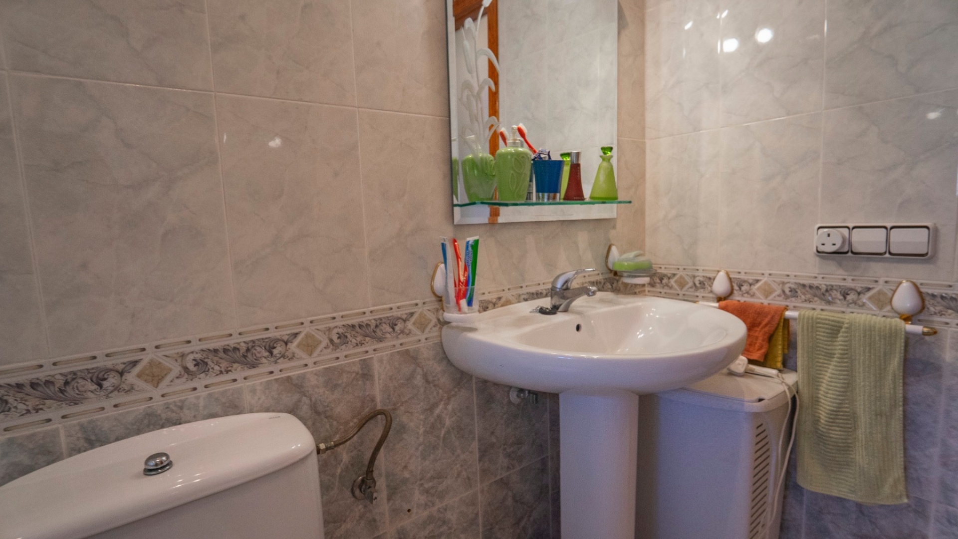 Resale - Villa - Ciudad Quesada - Town Center