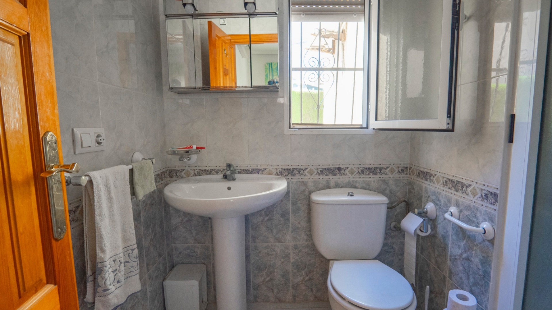 Resale - Villa - Ciudad Quesada - Town Center