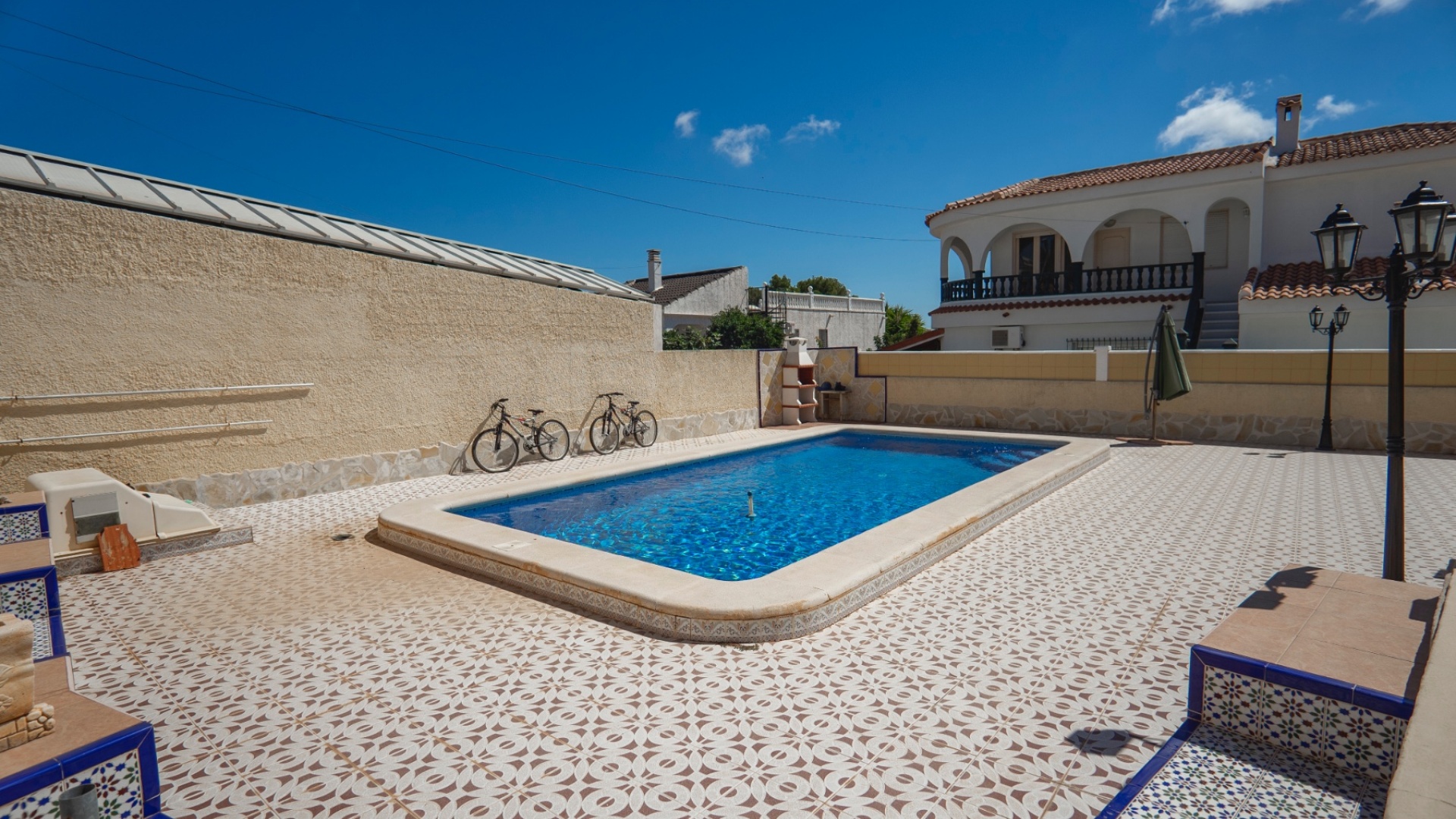 Resale - Villa - Ciudad Quesada - Town Center