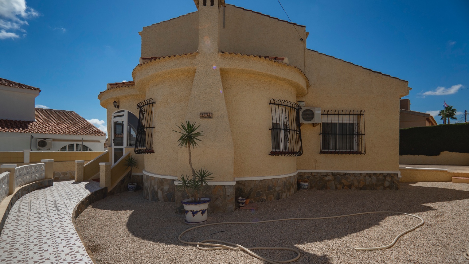 Resale - Villa - Ciudad Quesada - Town Center