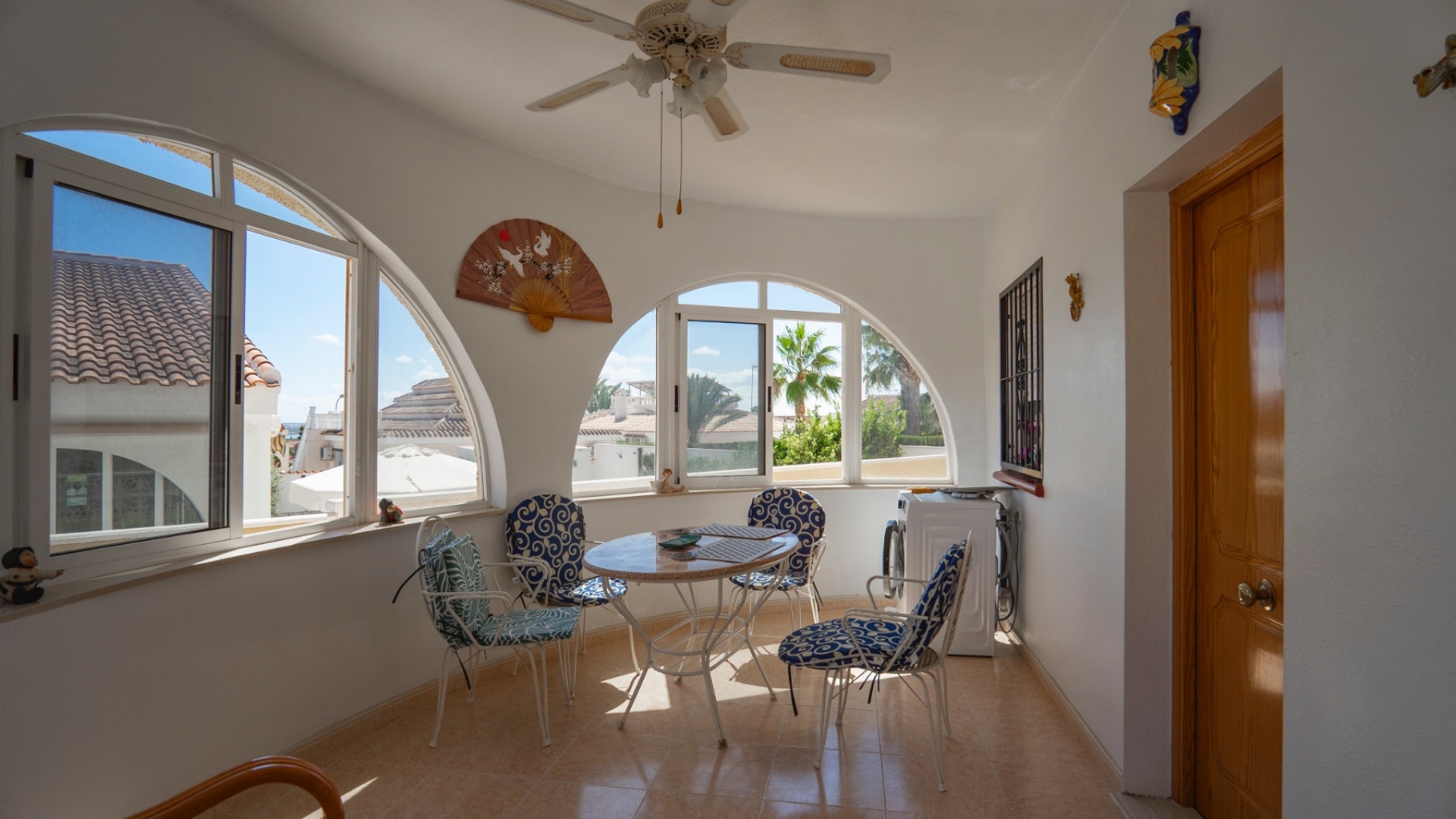 Resale - Villa - Ciudad Quesada - Town Center