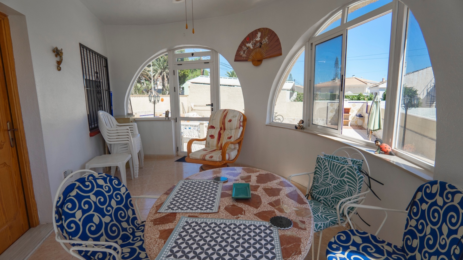 Resale - Villa - Ciudad Quesada - Town Center