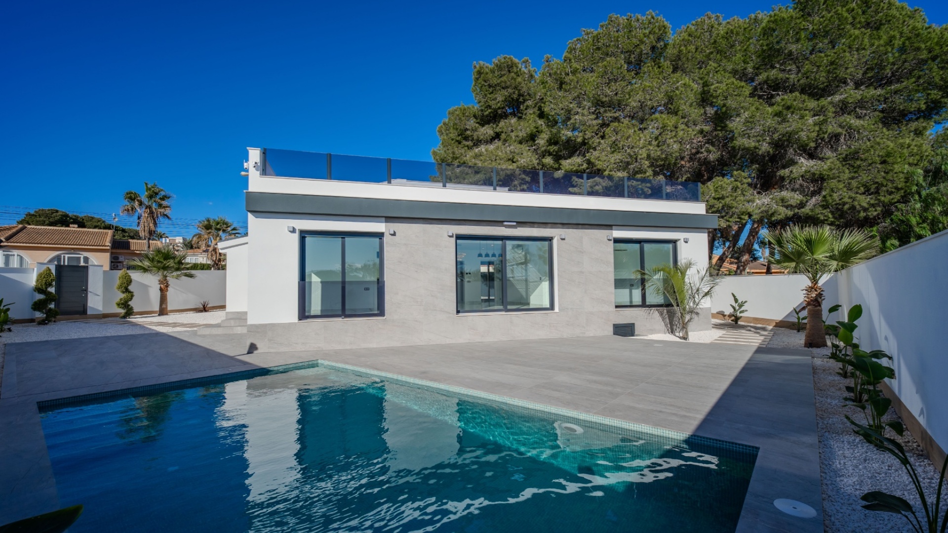 Resale - Villa - Ciudad Quesada - Town Center