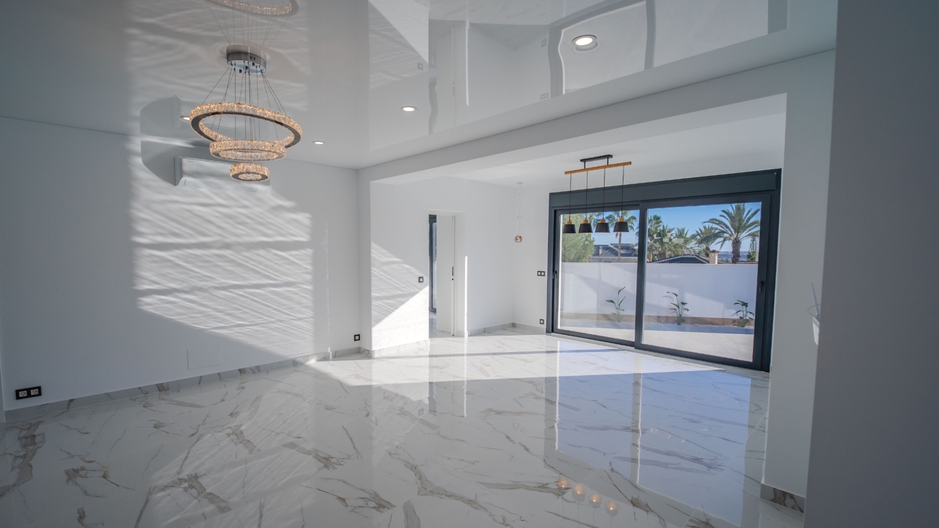 Resale - Villa - Ciudad Quesada - Town Center