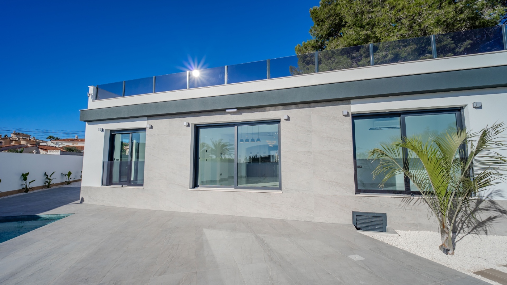 Resale - Villa - Ciudad Quesada - Town Center