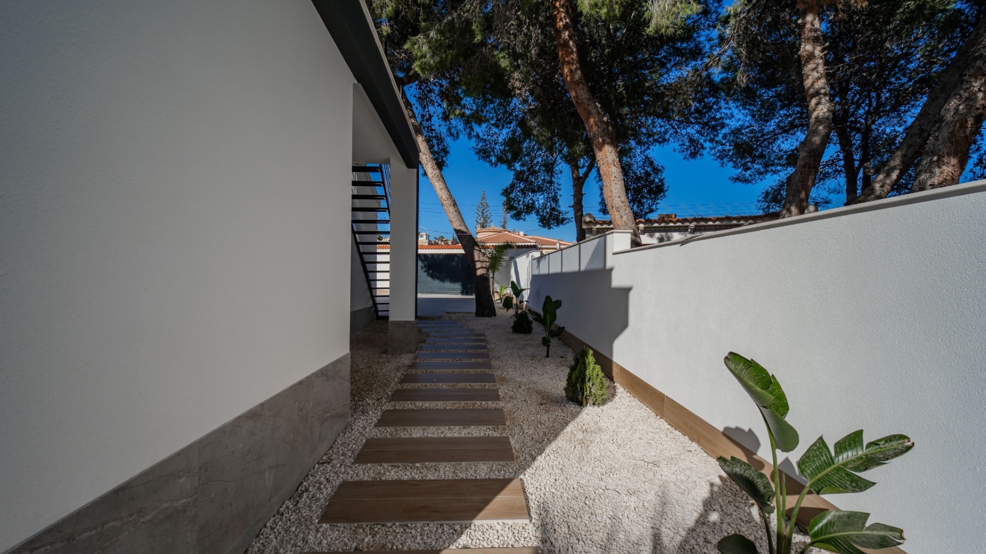 Resale - Villa - Ciudad Quesada - Town Center