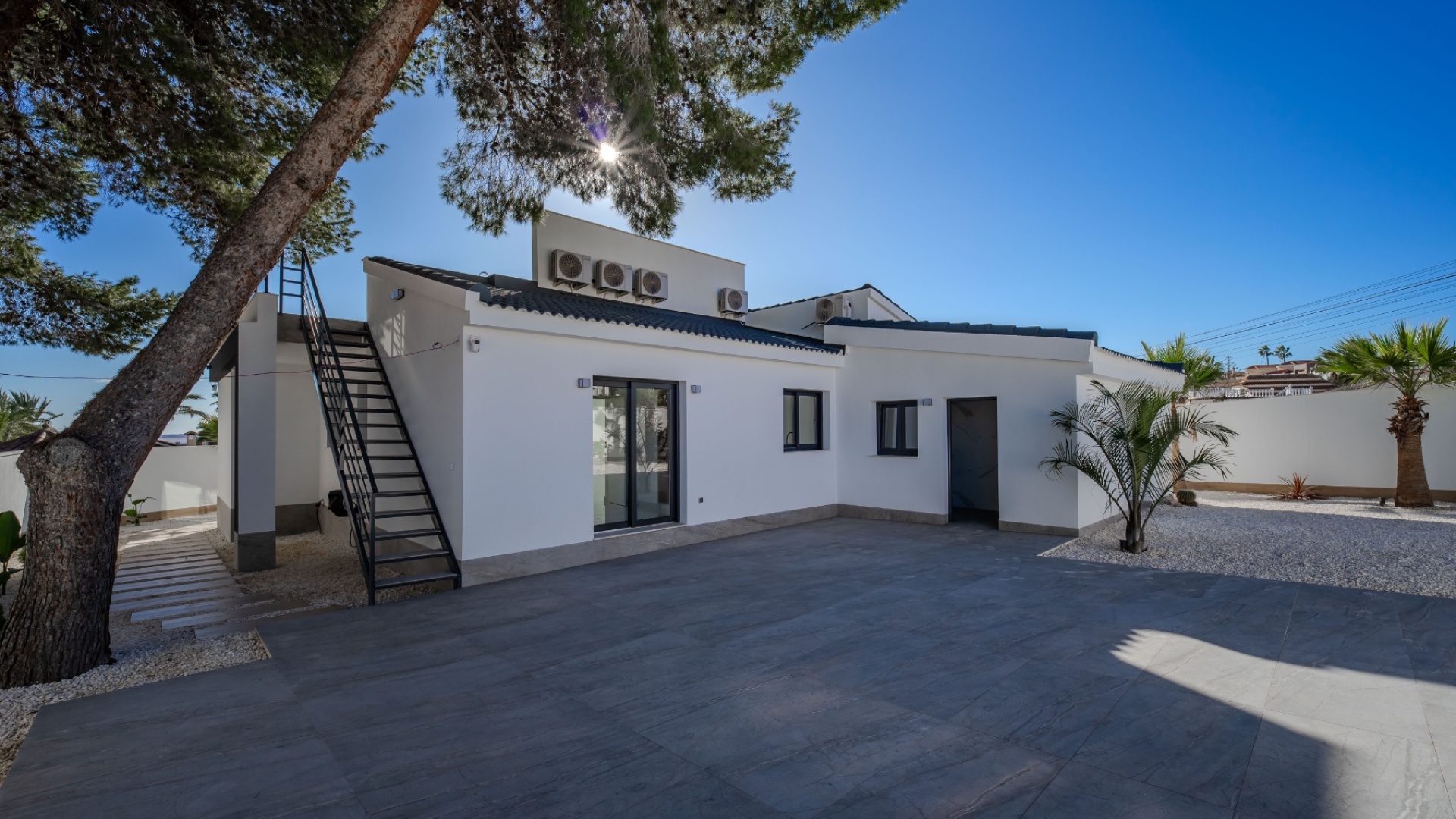 Resale - Villa - Ciudad Quesada - Town Center