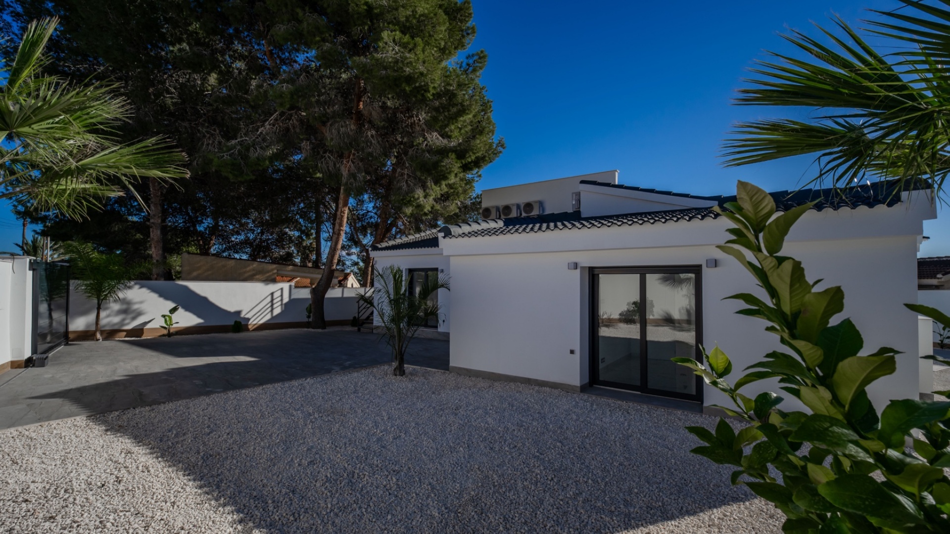 Resale - Villa - Ciudad Quesada - Town Center