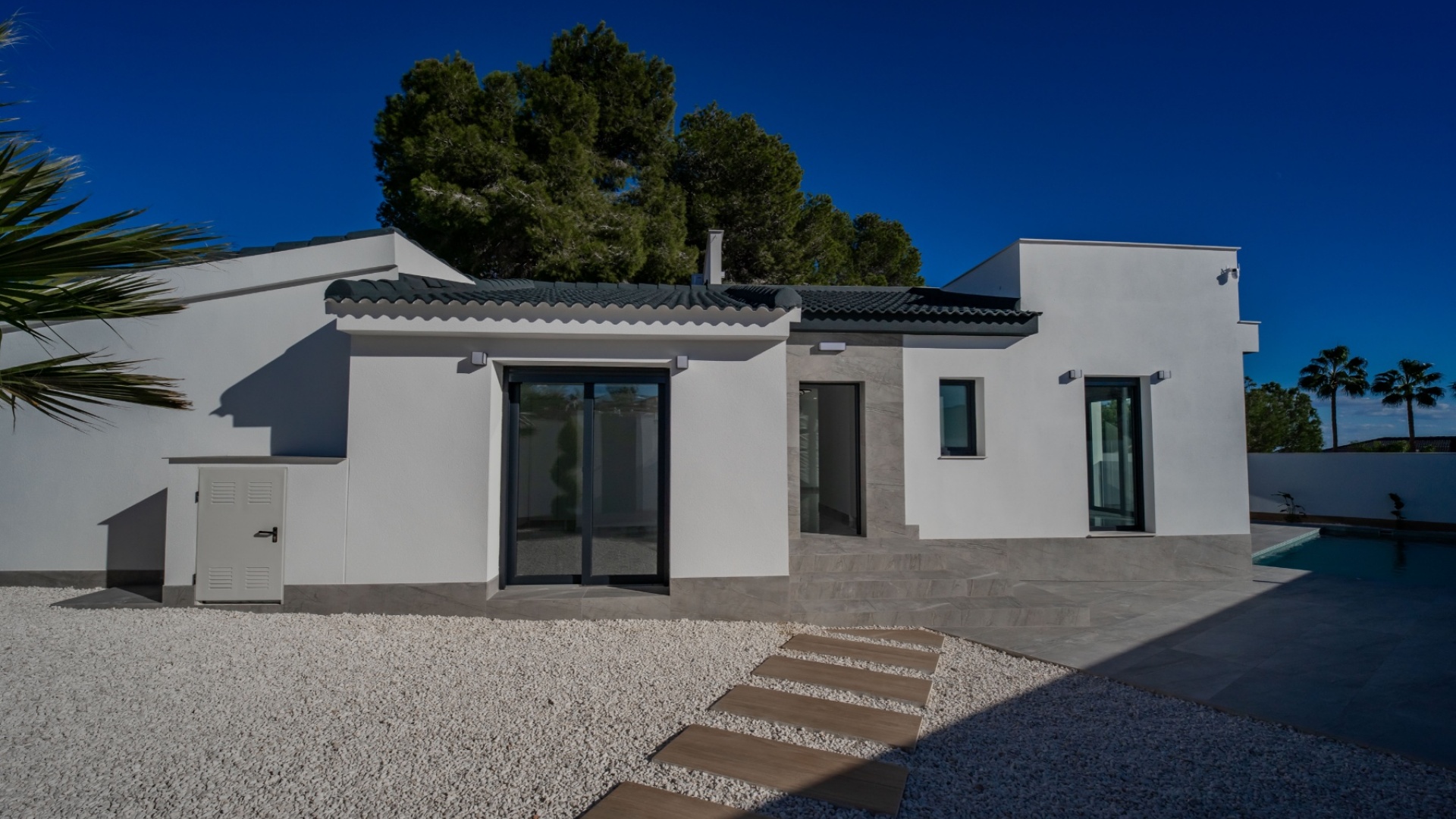 Resale - Villa - Ciudad Quesada - Town Center