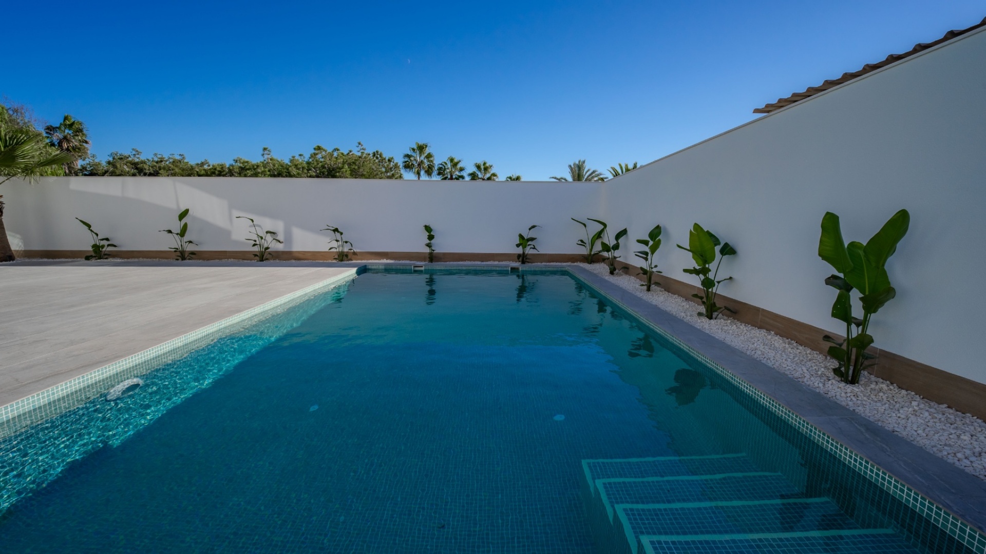 Resale - Villa - Ciudad Quesada - Town Center