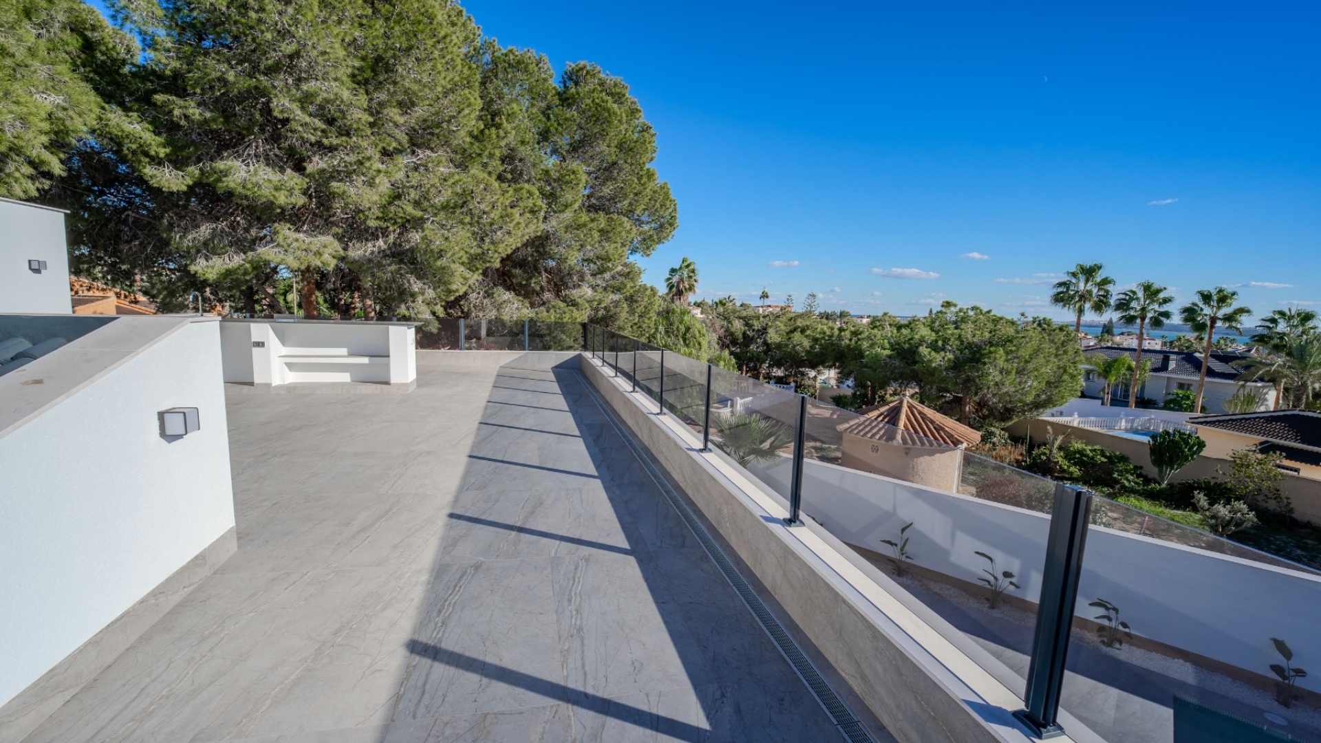 Resale - Villa - Ciudad Quesada - Town Center