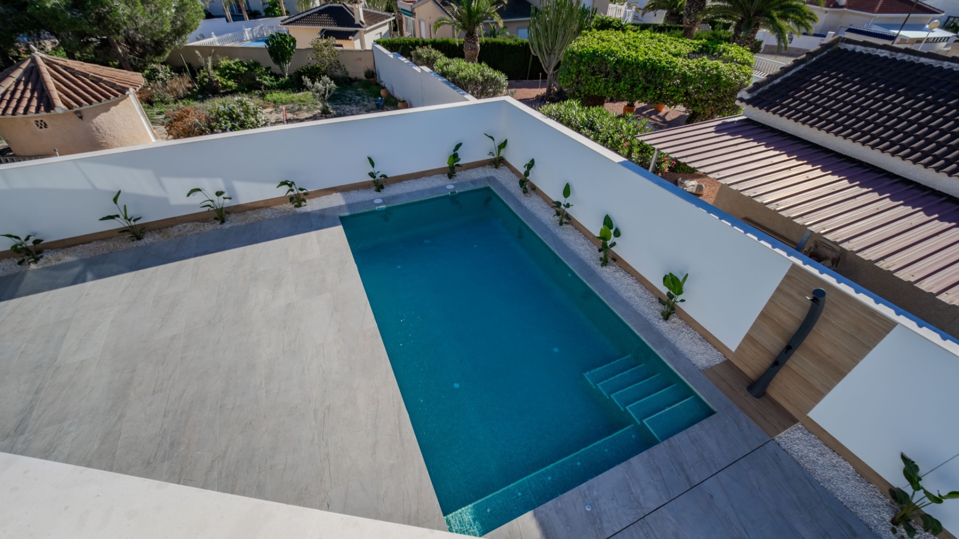 Resale - Villa - Ciudad Quesada - Town Center