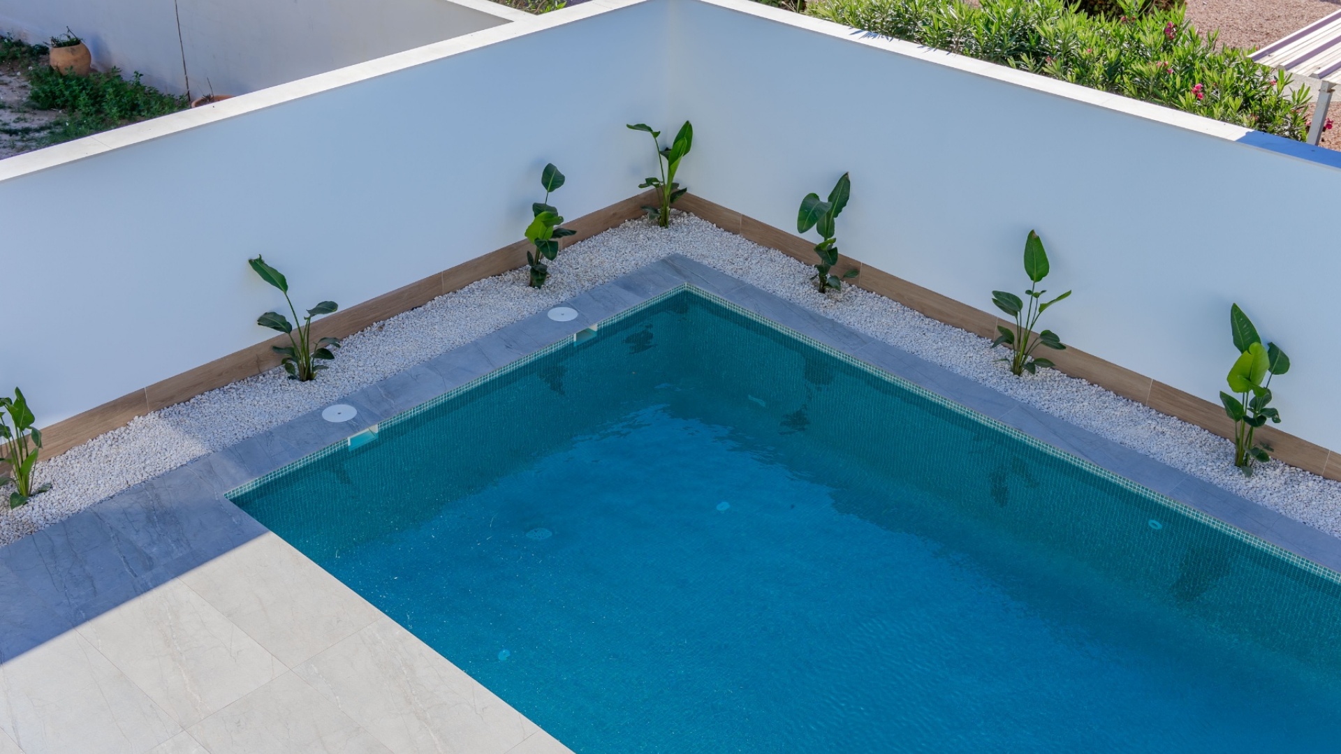 Resale - Villa - Ciudad Quesada - Town Center