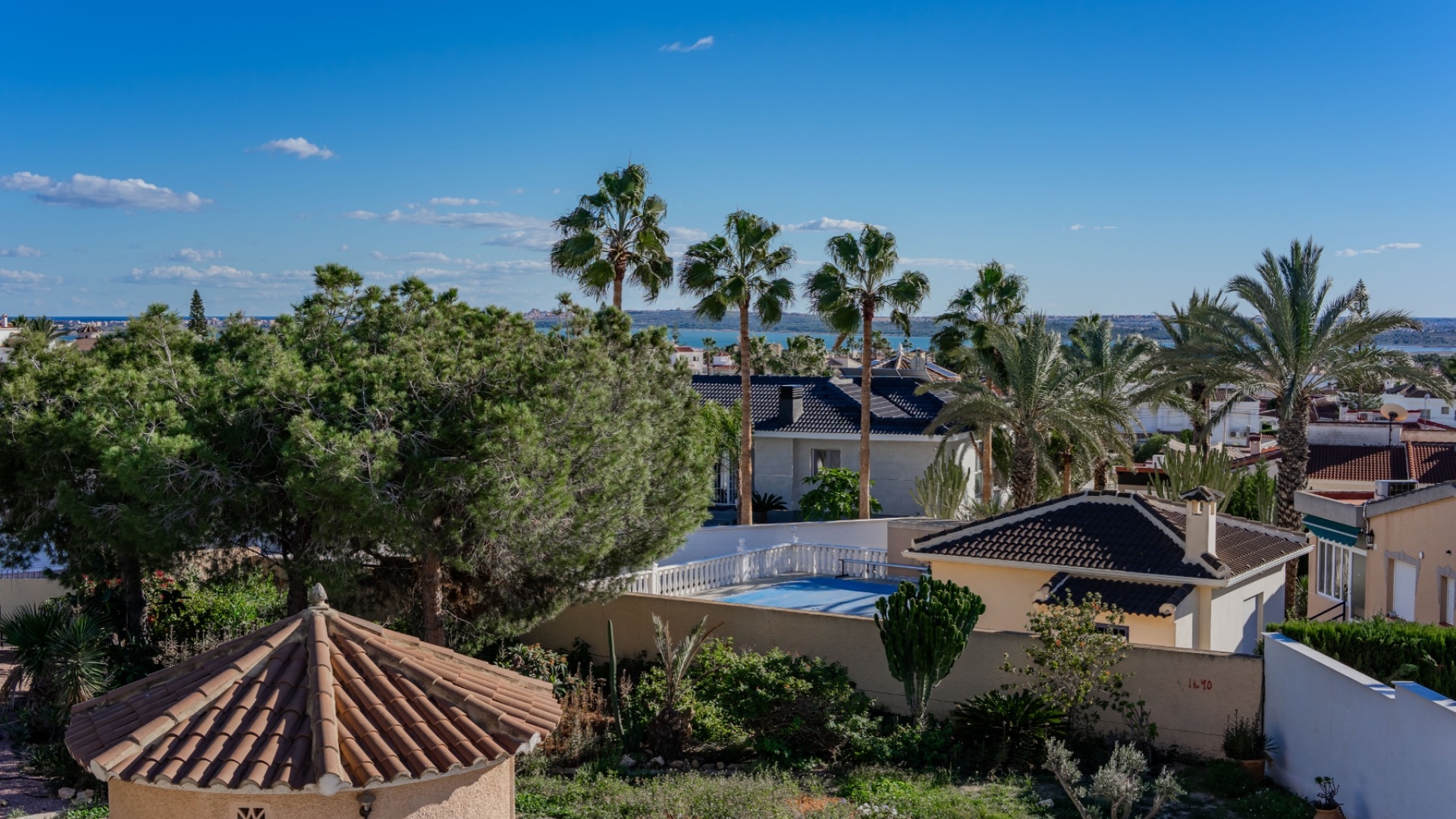 Resale - Villa - Ciudad Quesada - Town Center