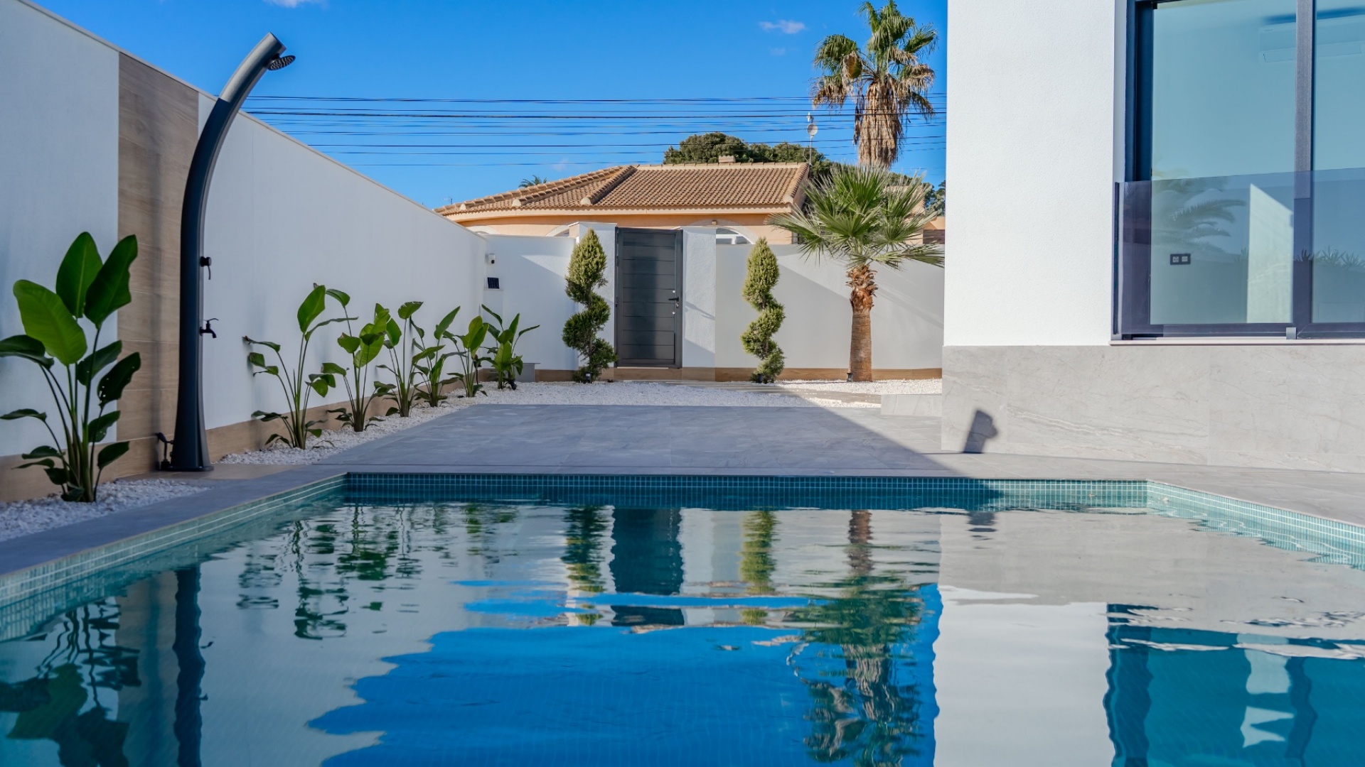 Resale - Villa - Ciudad Quesada - Town Center