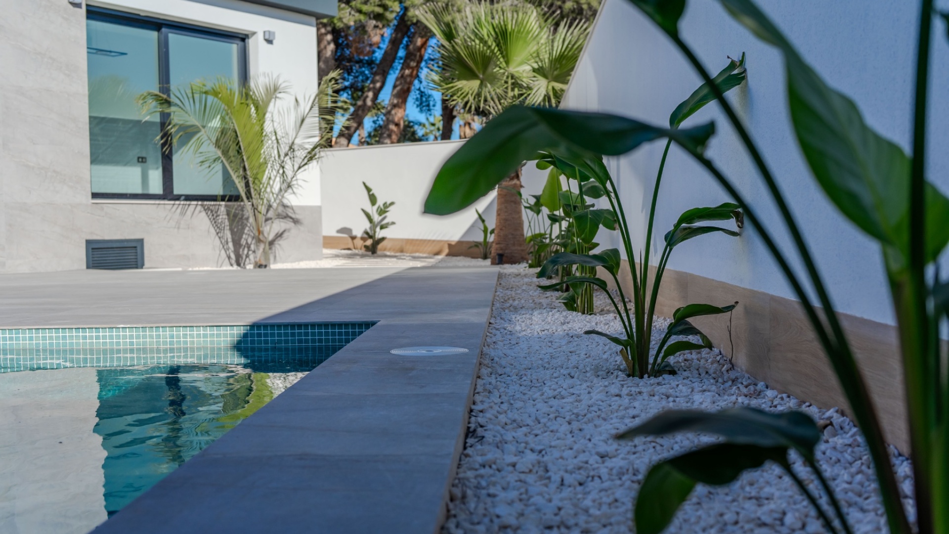 Resale - Villa - Ciudad Quesada - Town Center