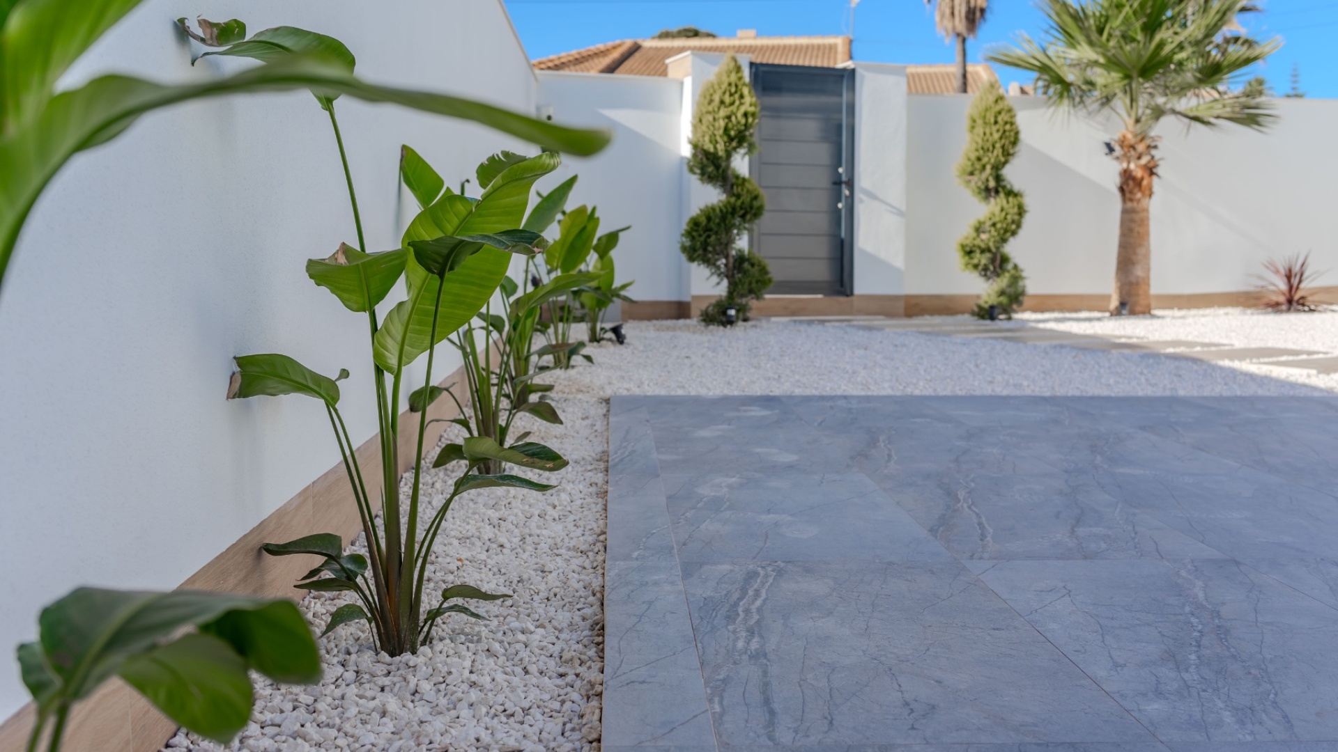 Resale - Villa - Ciudad Quesada - Town Center