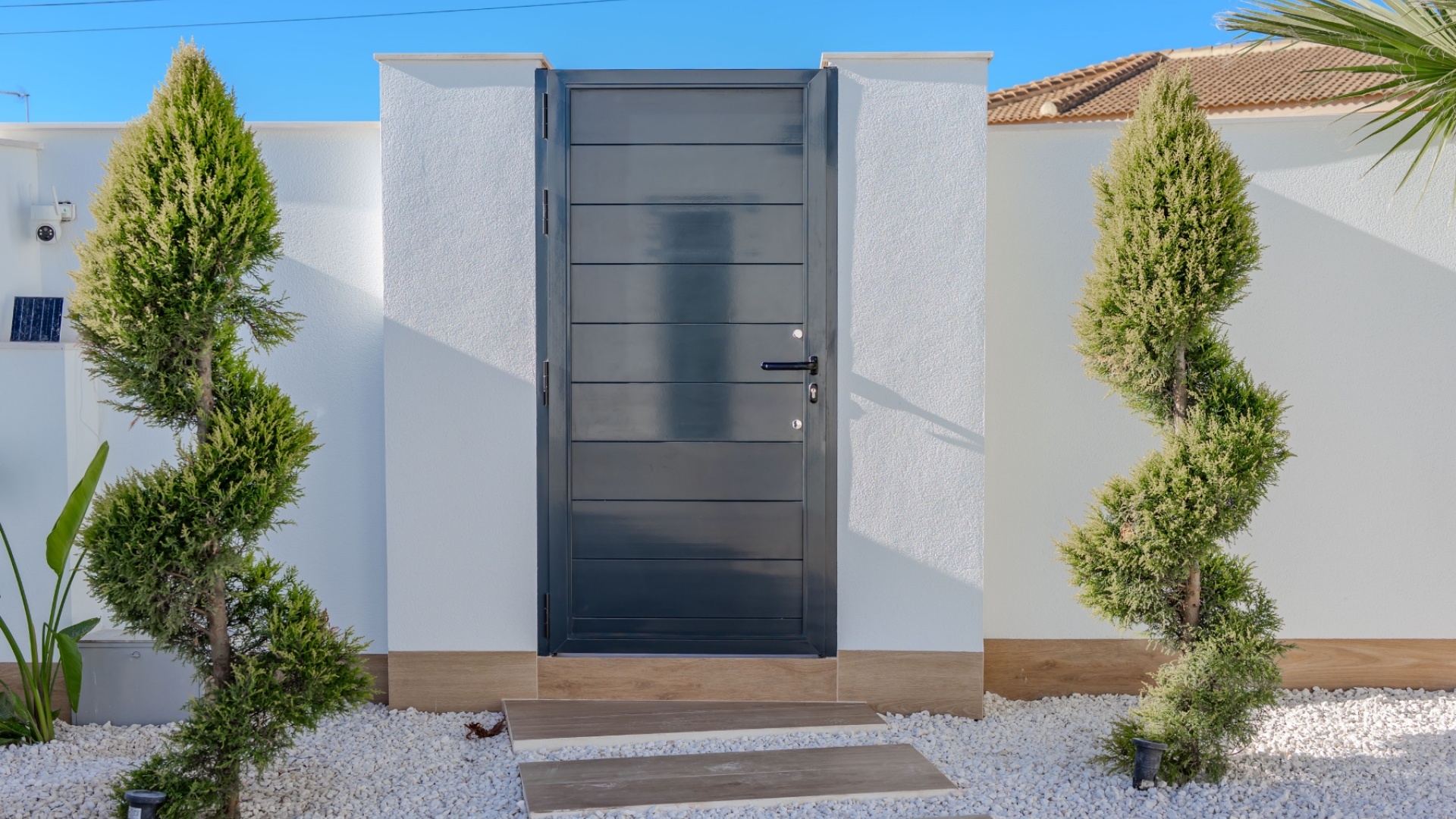 Resale - Villa - Ciudad Quesada - Town Center