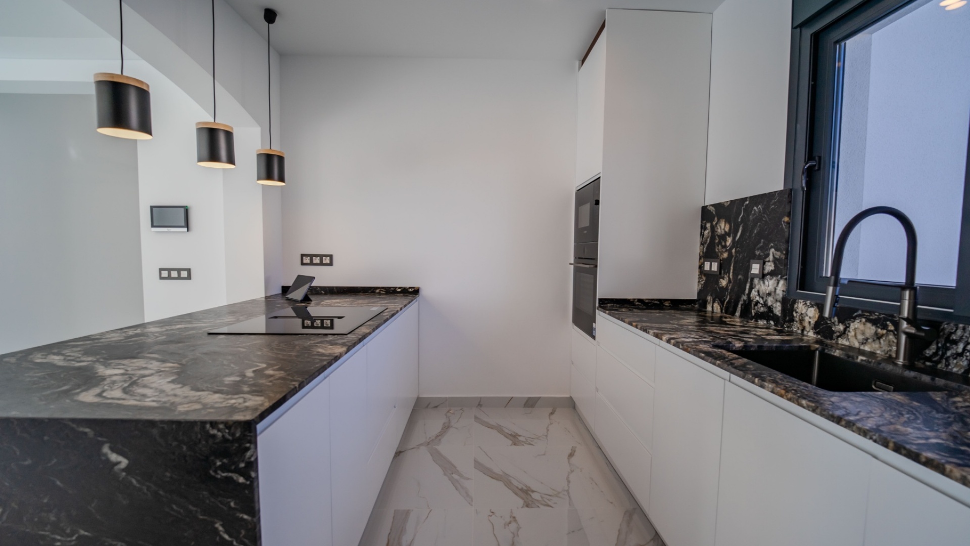 Resale - Villa - Ciudad Quesada - Town Center