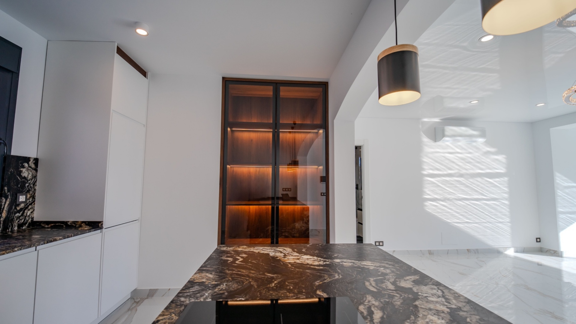 Resale - Villa - Ciudad Quesada - Town Center