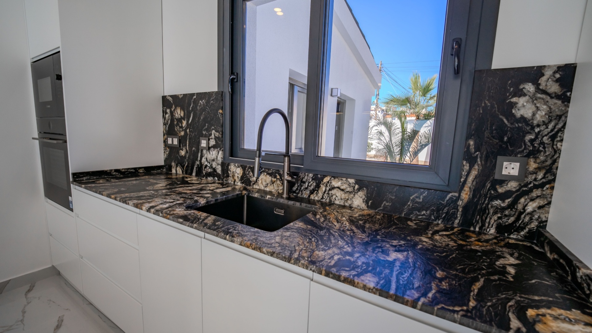 Resale - Villa - Ciudad Quesada - Town Center