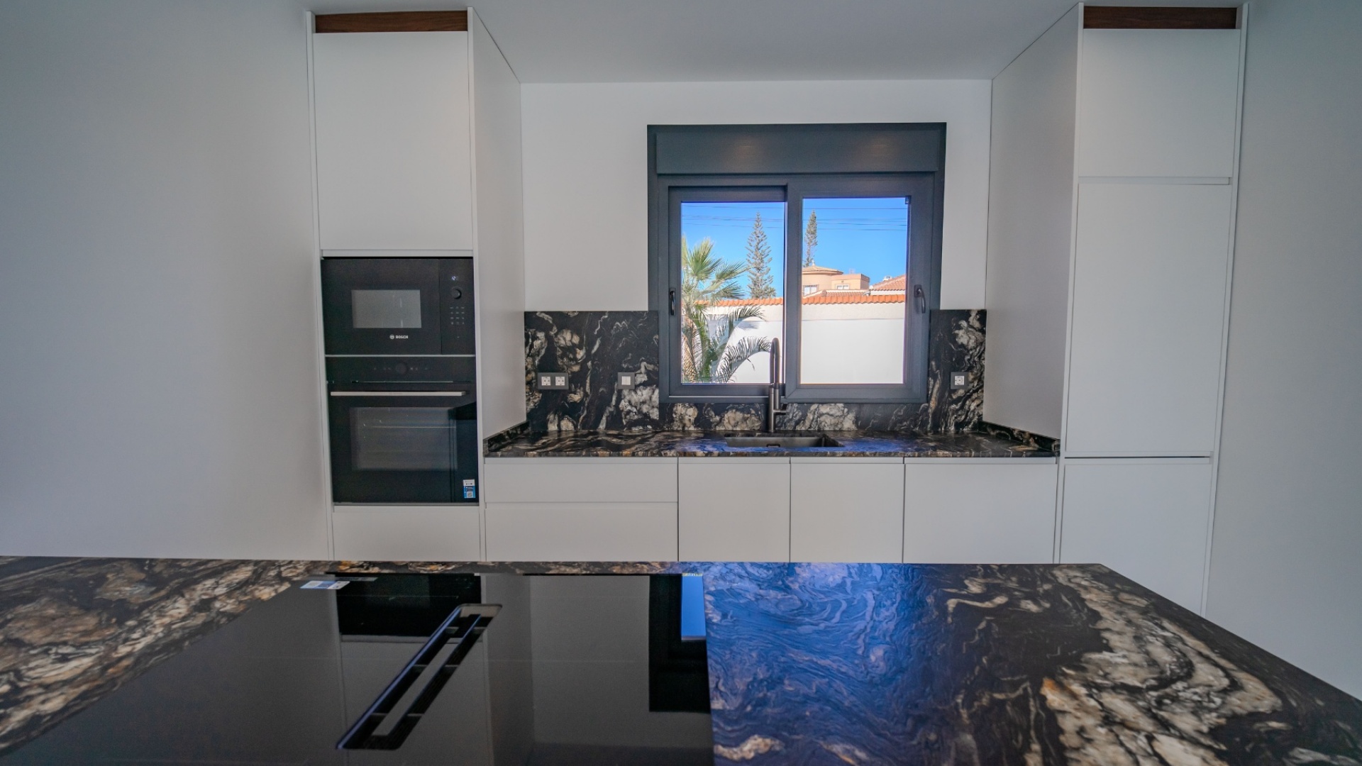 Resale - Villa - Ciudad Quesada - Town Center