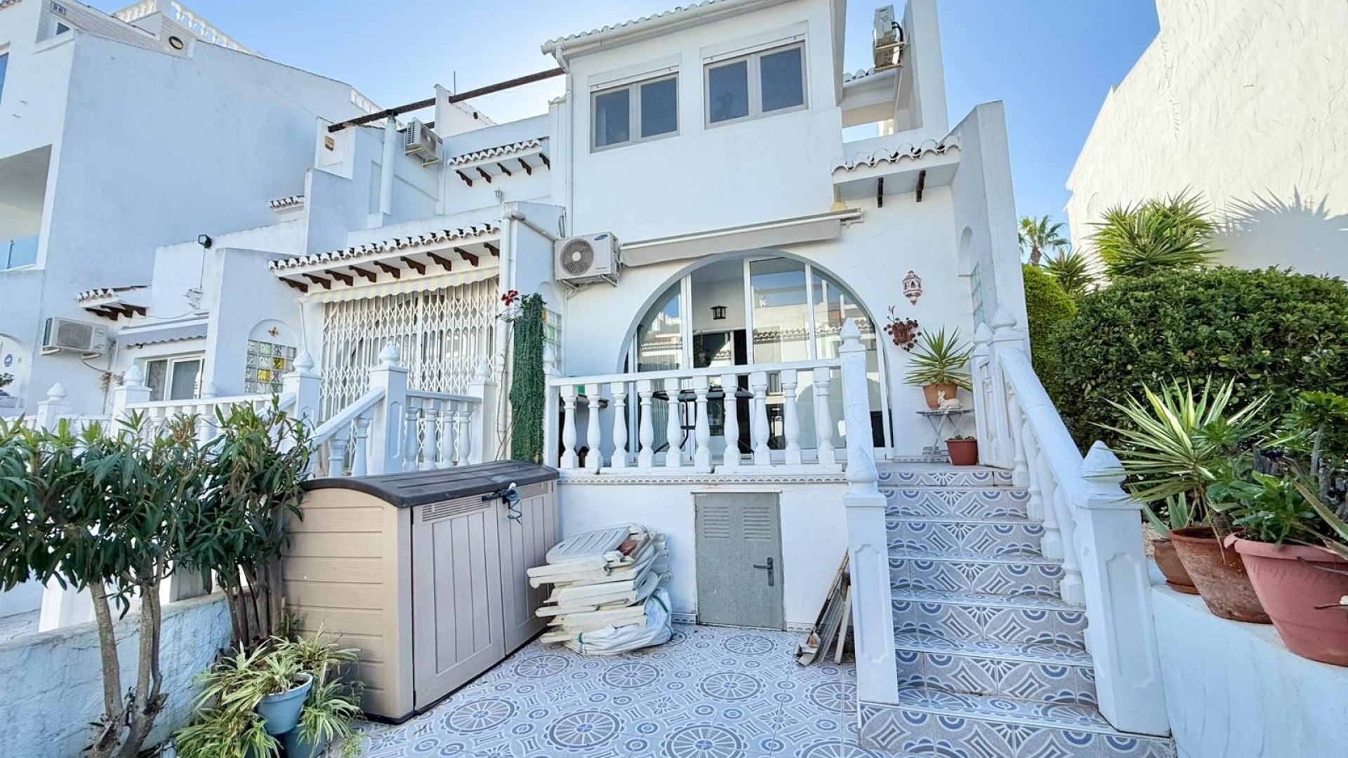 Resale - Villa - Ciudad Quesada - Town Center