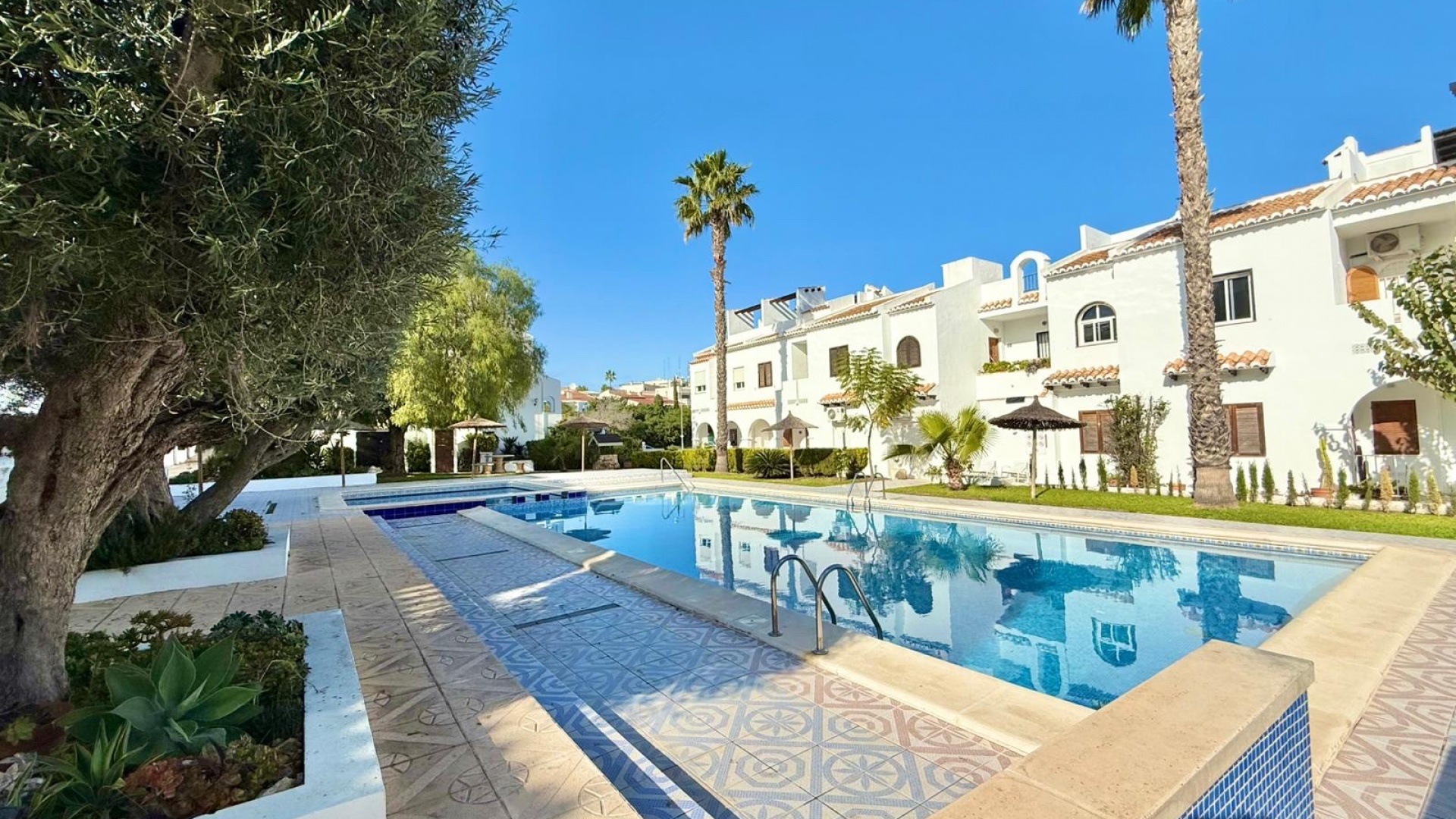 Resale - Villa - Ciudad Quesada - Town Center