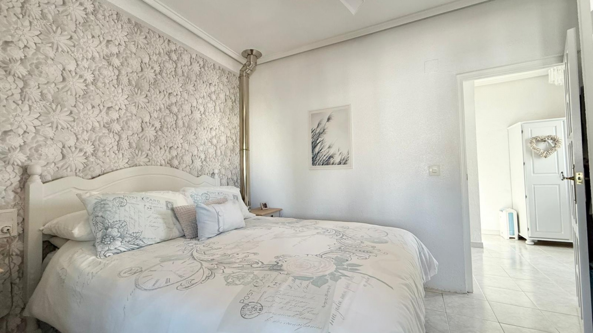 Resale - Villa - Ciudad Quesada - Town Center