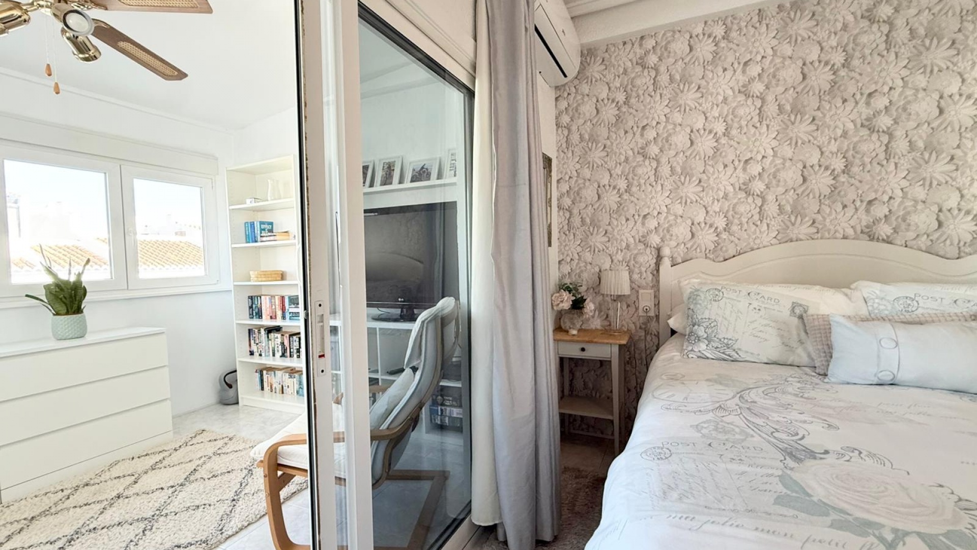 Resale - Villa - Ciudad Quesada - Town Center