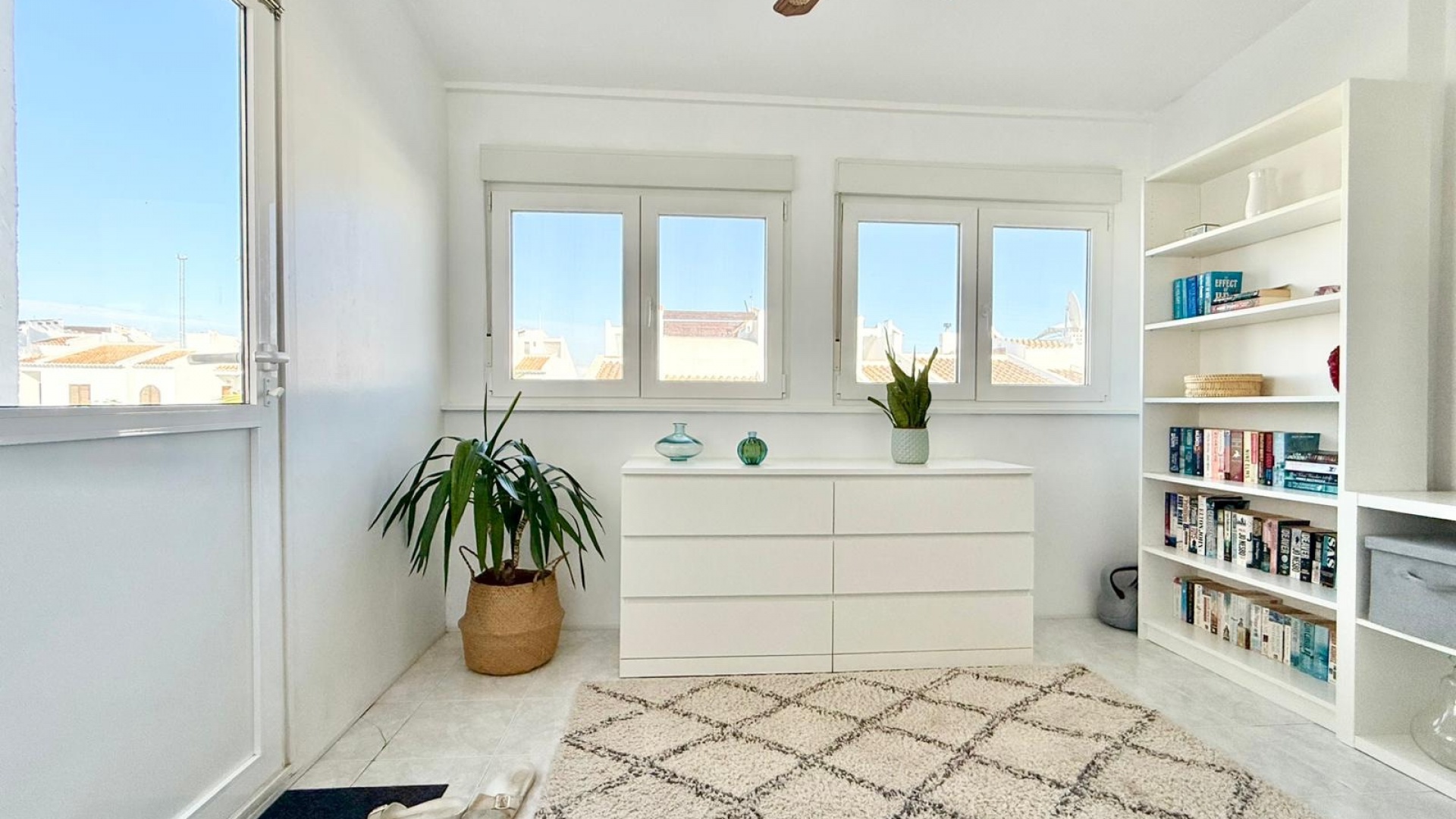 Resale - Villa - Ciudad Quesada - Town Center