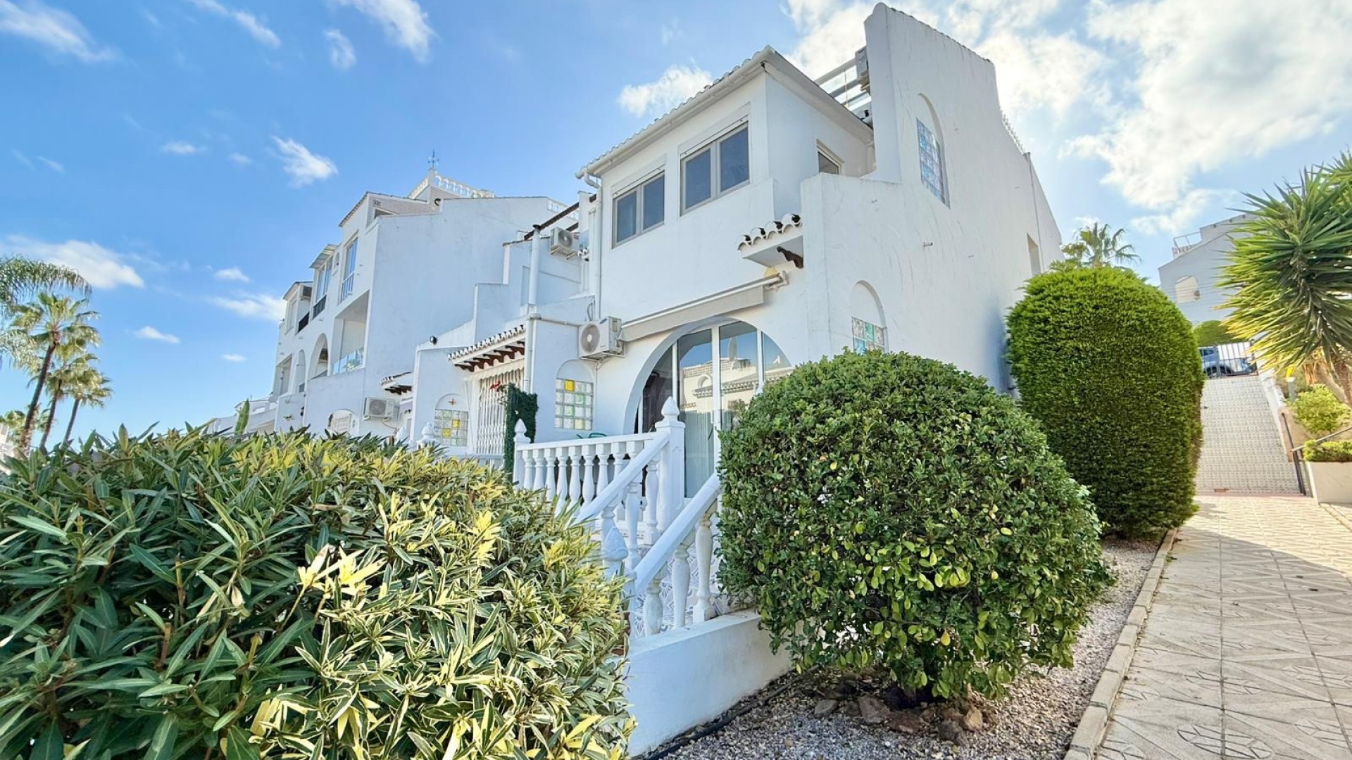 Resale - Villa - Ciudad Quesada - Town Center