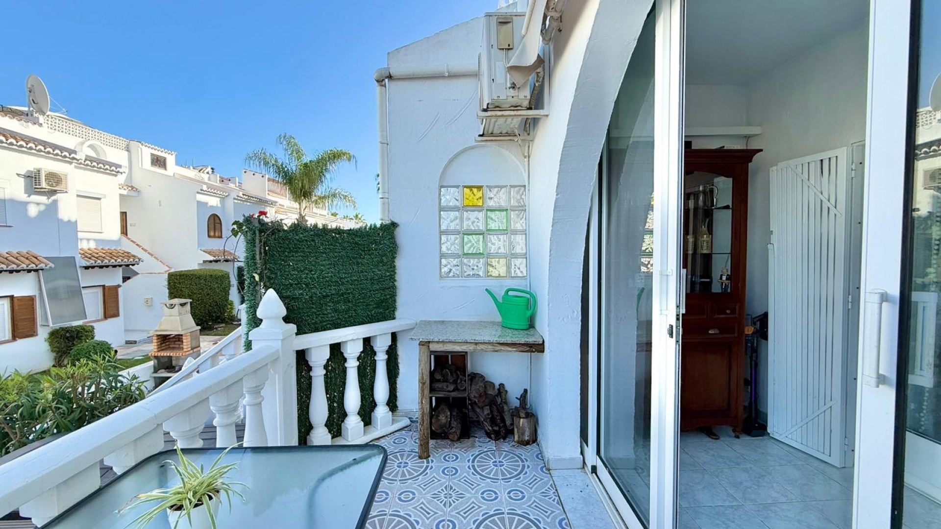 Resale - Villa - Ciudad Quesada - Town Center