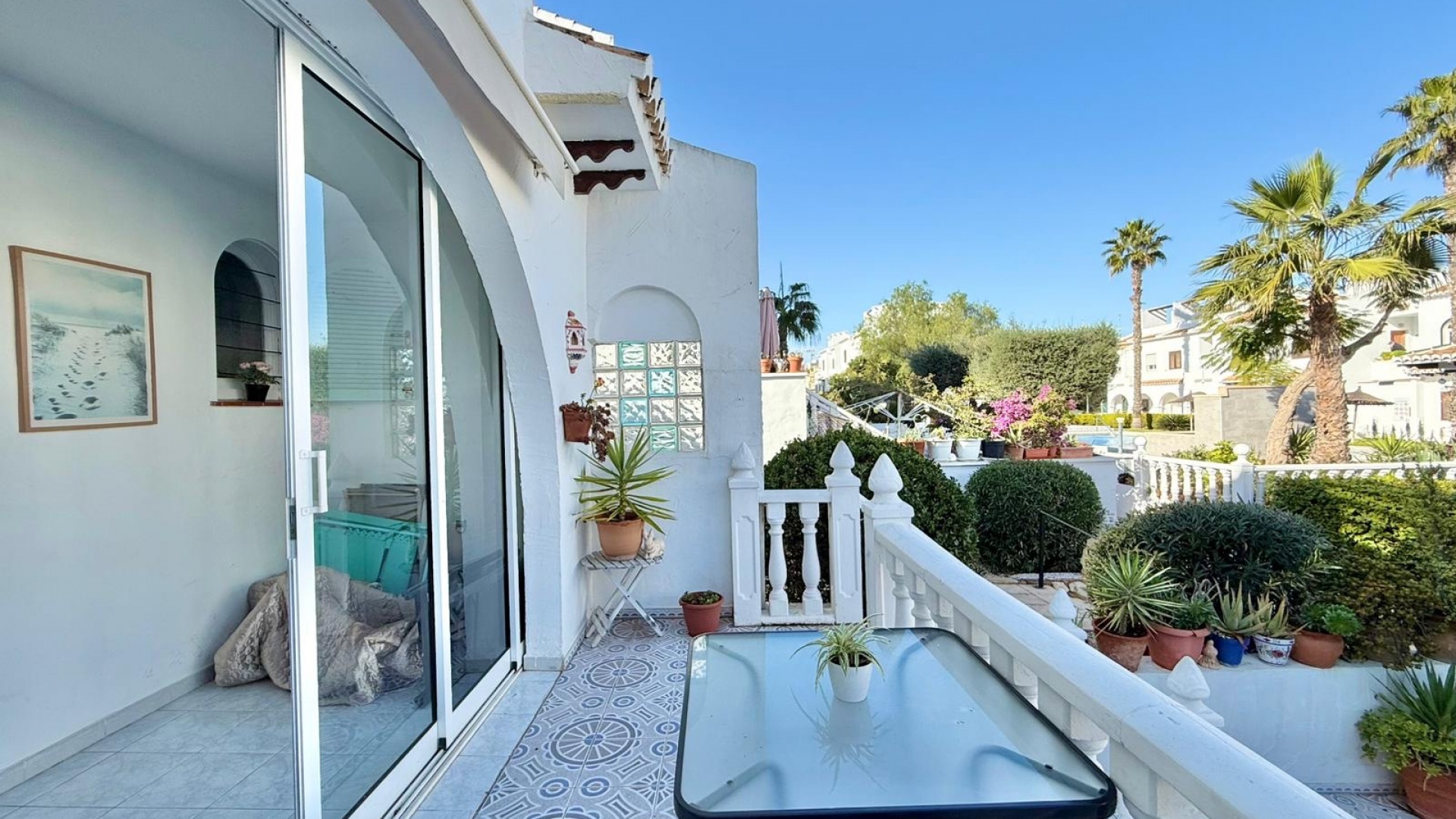 Resale - Villa - Ciudad Quesada - Town Center