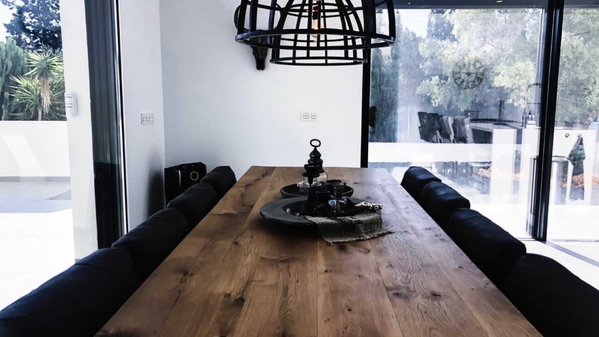 Resale - Villa - Ciudad Quesada - Town Center