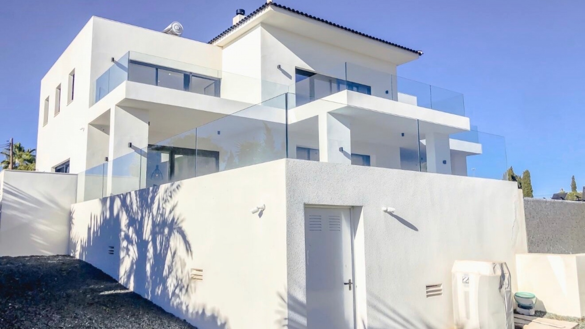 Resale - Villa - Ciudad Quesada - Town Center