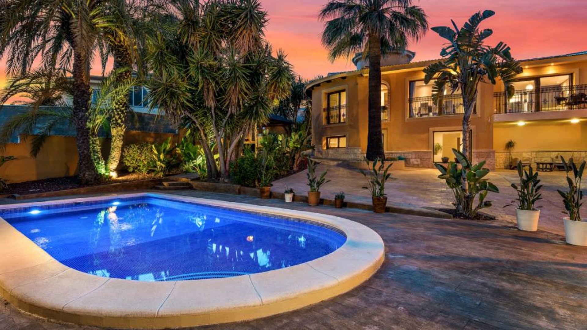 Resale - Villa - Ciudad Quesada - Town Center