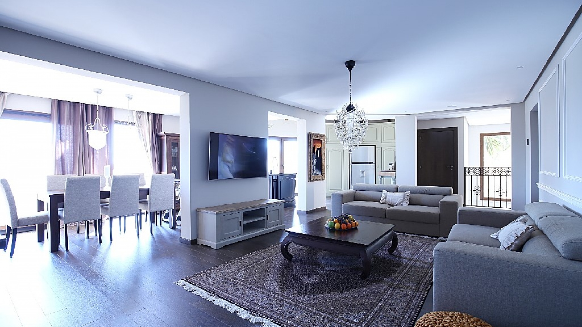 Resale - Villa - Ciudad Quesada - Town Center