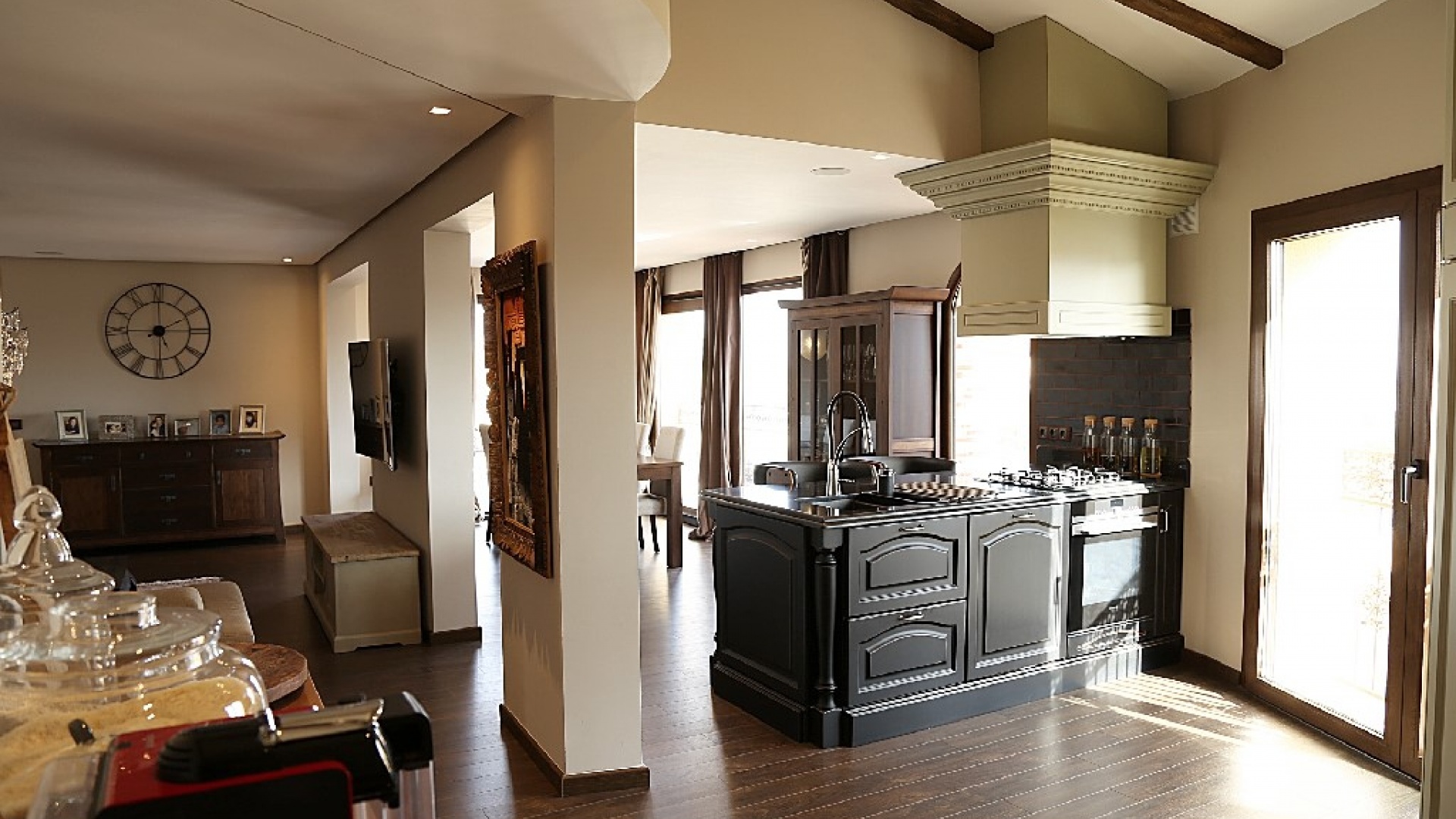 Resale - Villa - Ciudad Quesada - Town Center