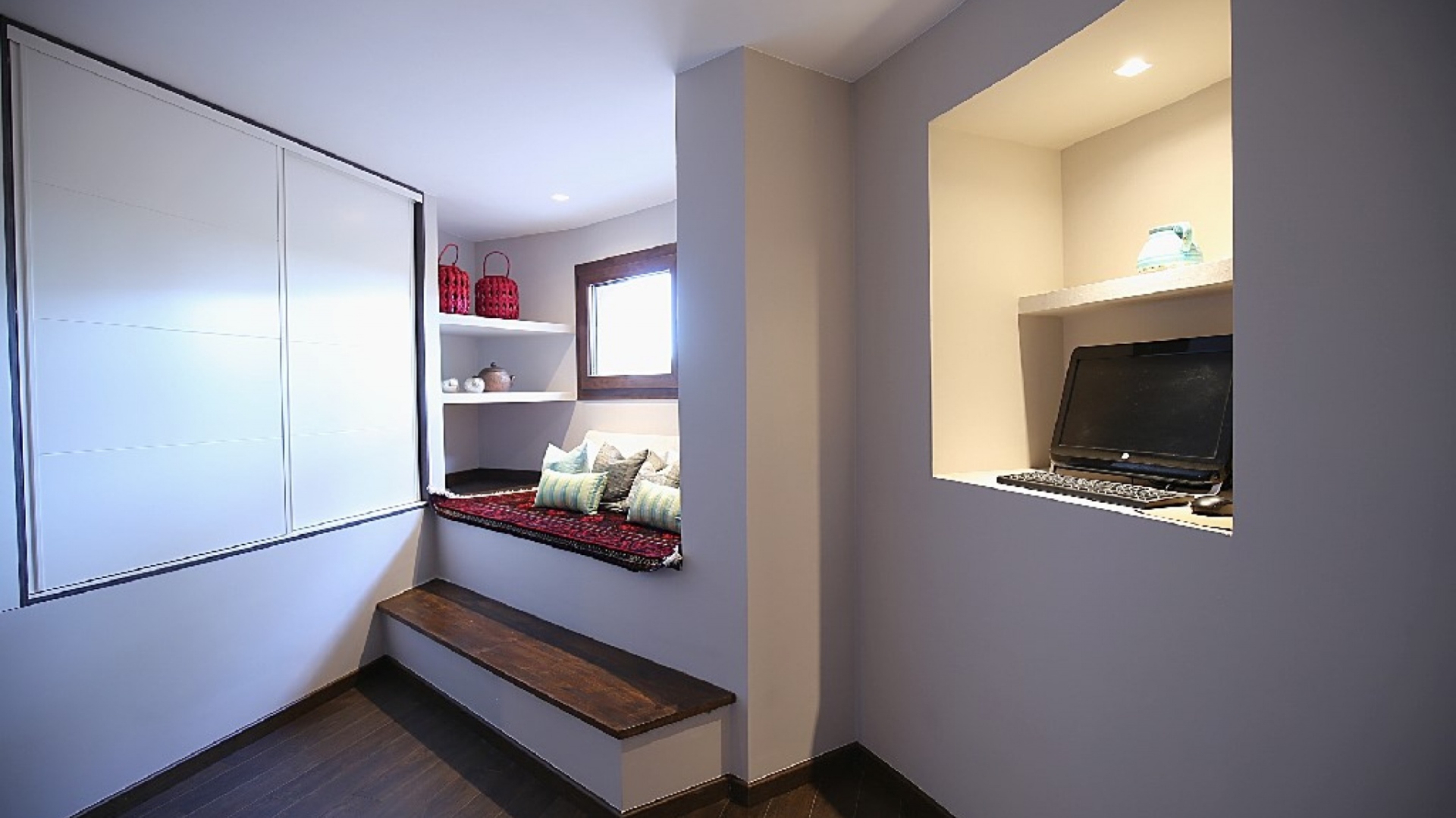 Resale - Villa - Ciudad Quesada - Town Center