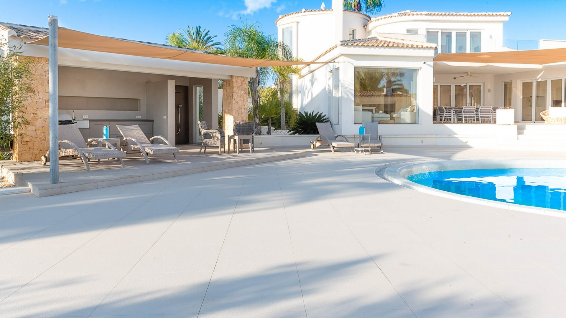 Resale - Villa - Ciudad Quesada - Town Center