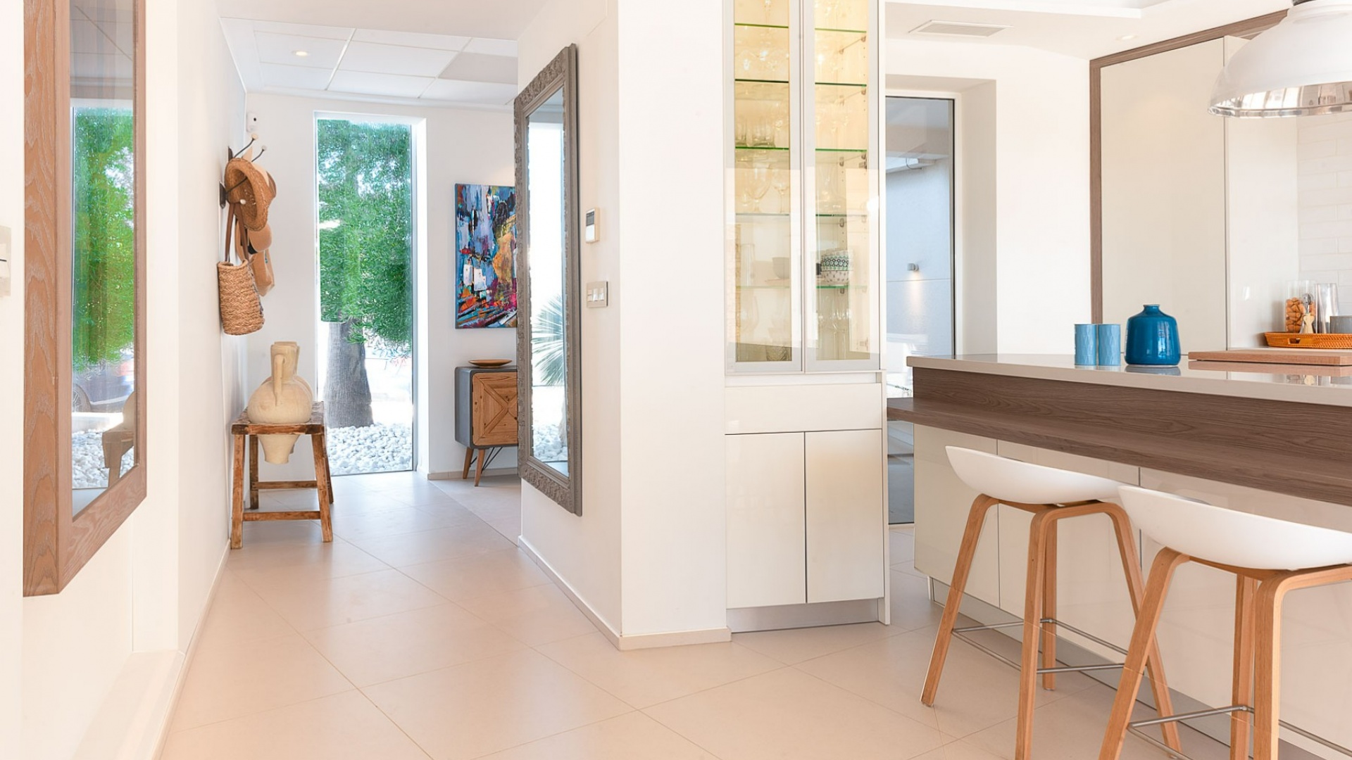 Resale - Villa - Ciudad Quesada - Town Center