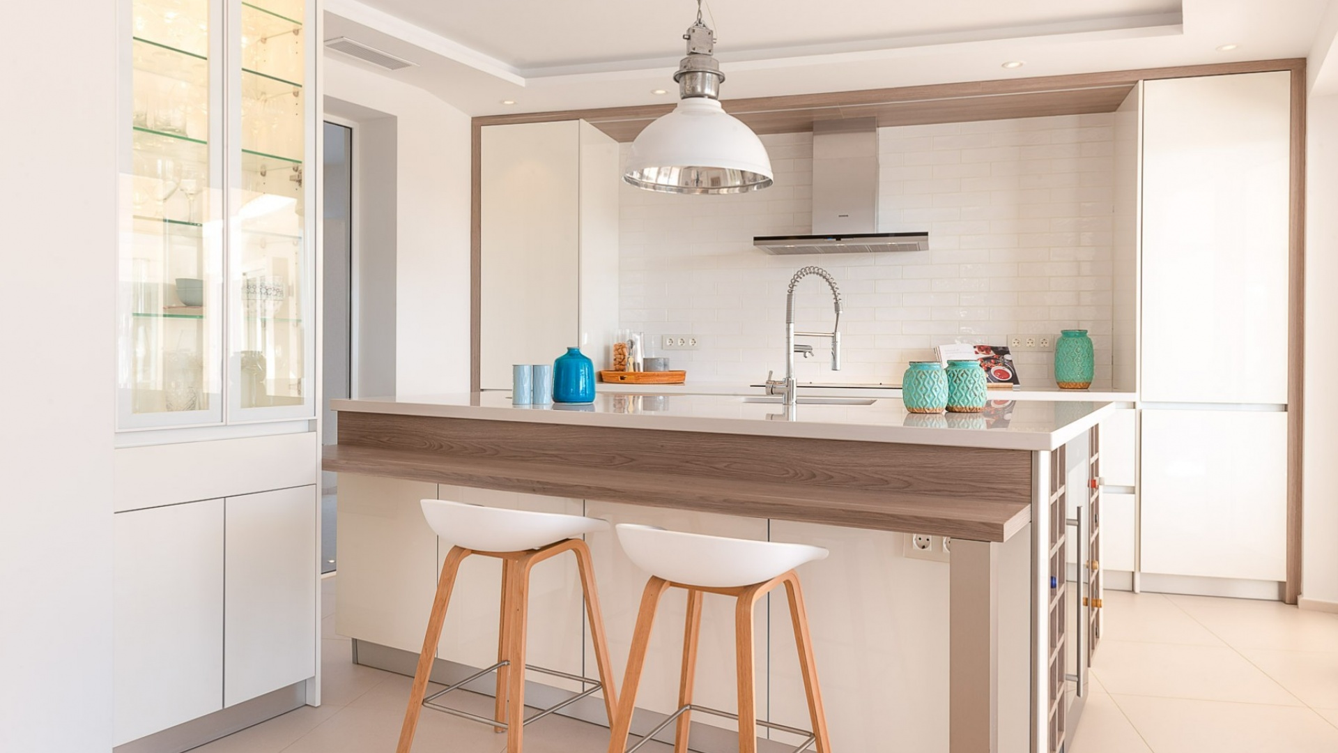 Resale - Villa - Ciudad Quesada - Town Center