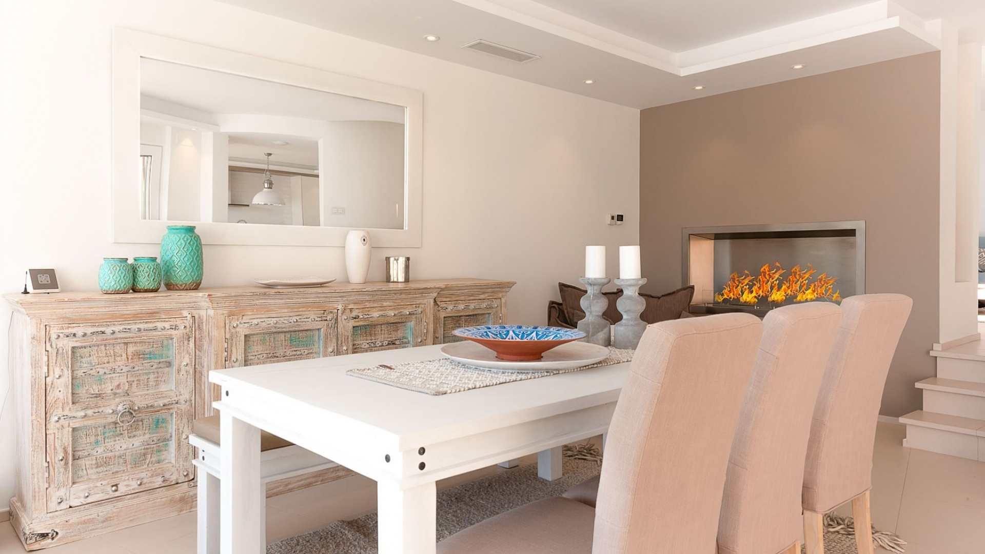 Resale - Villa - Ciudad Quesada - Town Center